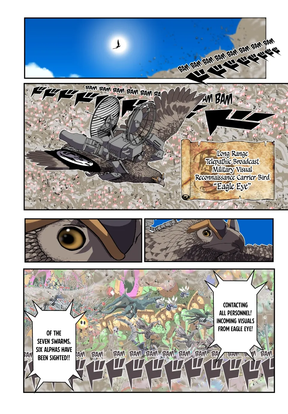 I Was Reincarnated as the 7th Prince so I Can Take My Time Perfecting My Magical Ability (Official) - Chapter 163 - Page 1