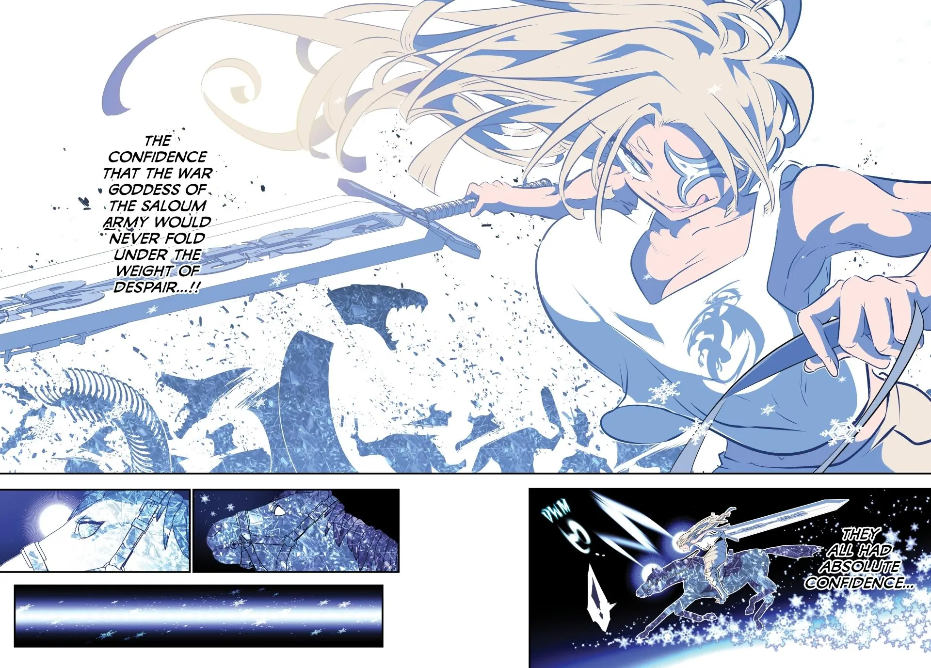 I Was Reincarnated as the 7th Prince so I Can Take My Time Perfecting My Magical Ability (Official) - Chapter 165 - Page 18