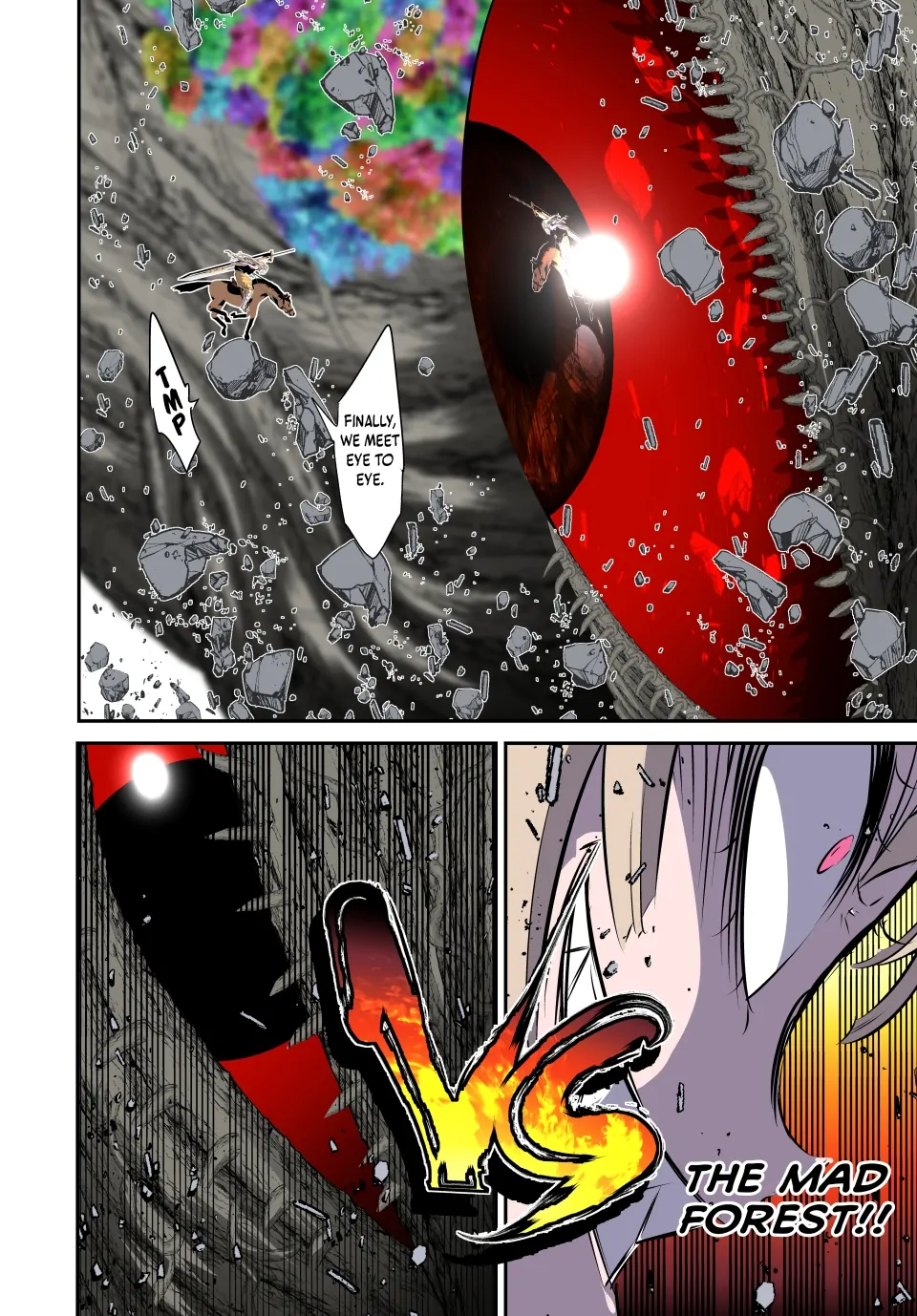 I Was Reincarnated as the 7th Prince so I Can Take My Time Perfecting My Magical Ability (Official) - Chapter 165 - Page 17
