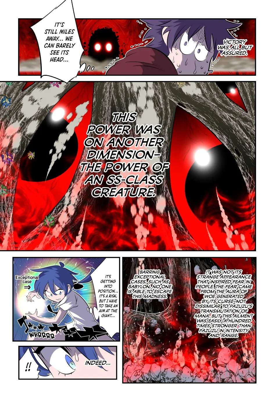I Was Reincarnated as the 7th Prince so I Can Take My Time Perfecting My Magical Ability (Official) - Chapter 165 - Page 4