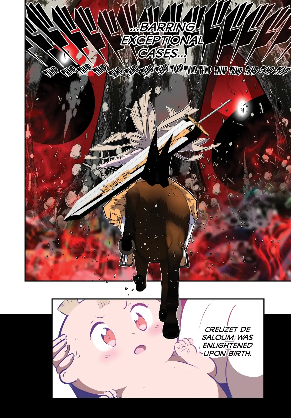 I Was Reincarnated as the 7th Prince so I Can Take My Time Perfecting My Magical Ability (Official) - Chapter 165 - Page 5