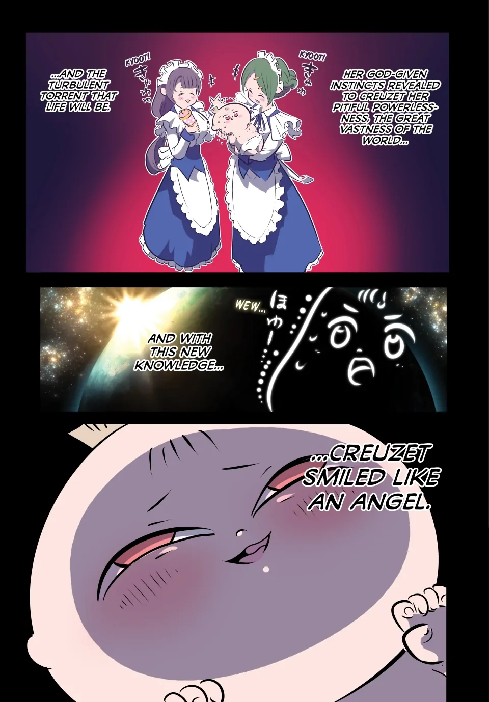 I Was Reincarnated as the 7th Prince so I Can Take My Time Perfecting My Magical Ability (Official) - Chapter 165 - Page 6