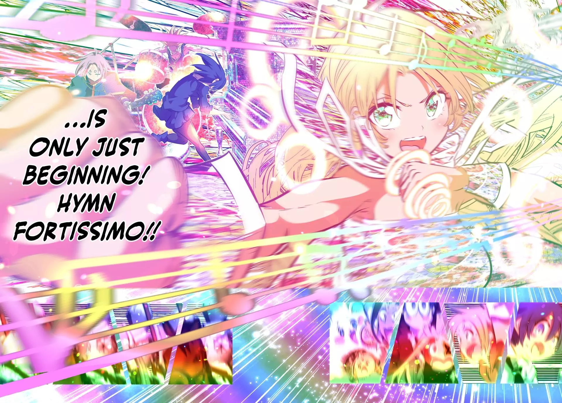 I Was Reincarnated as the 7th Prince so I Can Take My Time Perfecting My Magical Ability (Official) - Chapter 168 - Page 12