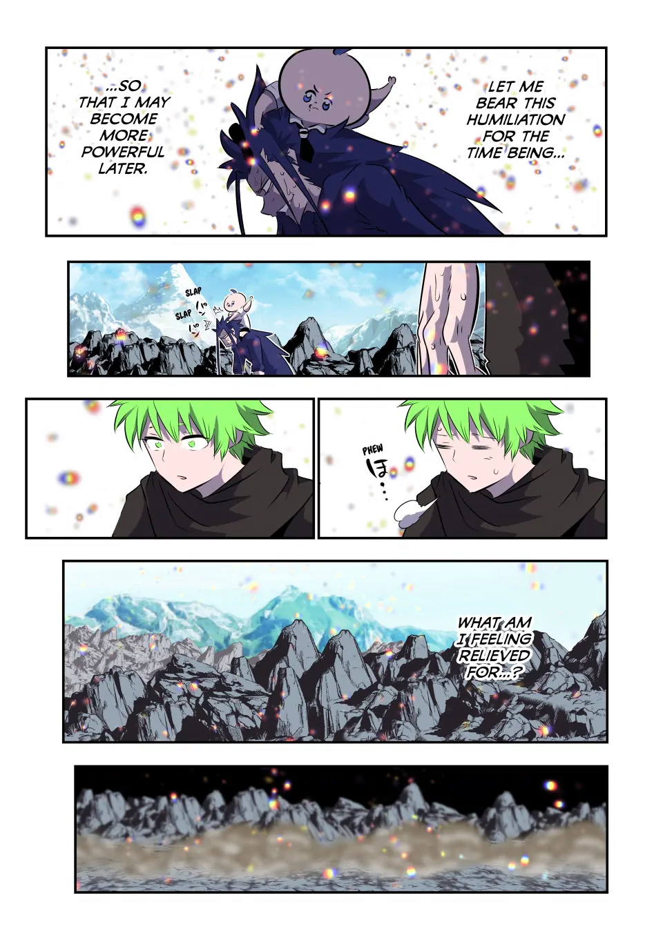 I Was Reincarnated as the 7th Prince so I Can Take My Time Perfecting My Magical Ability (Official) - Chapter 170 - Page 20