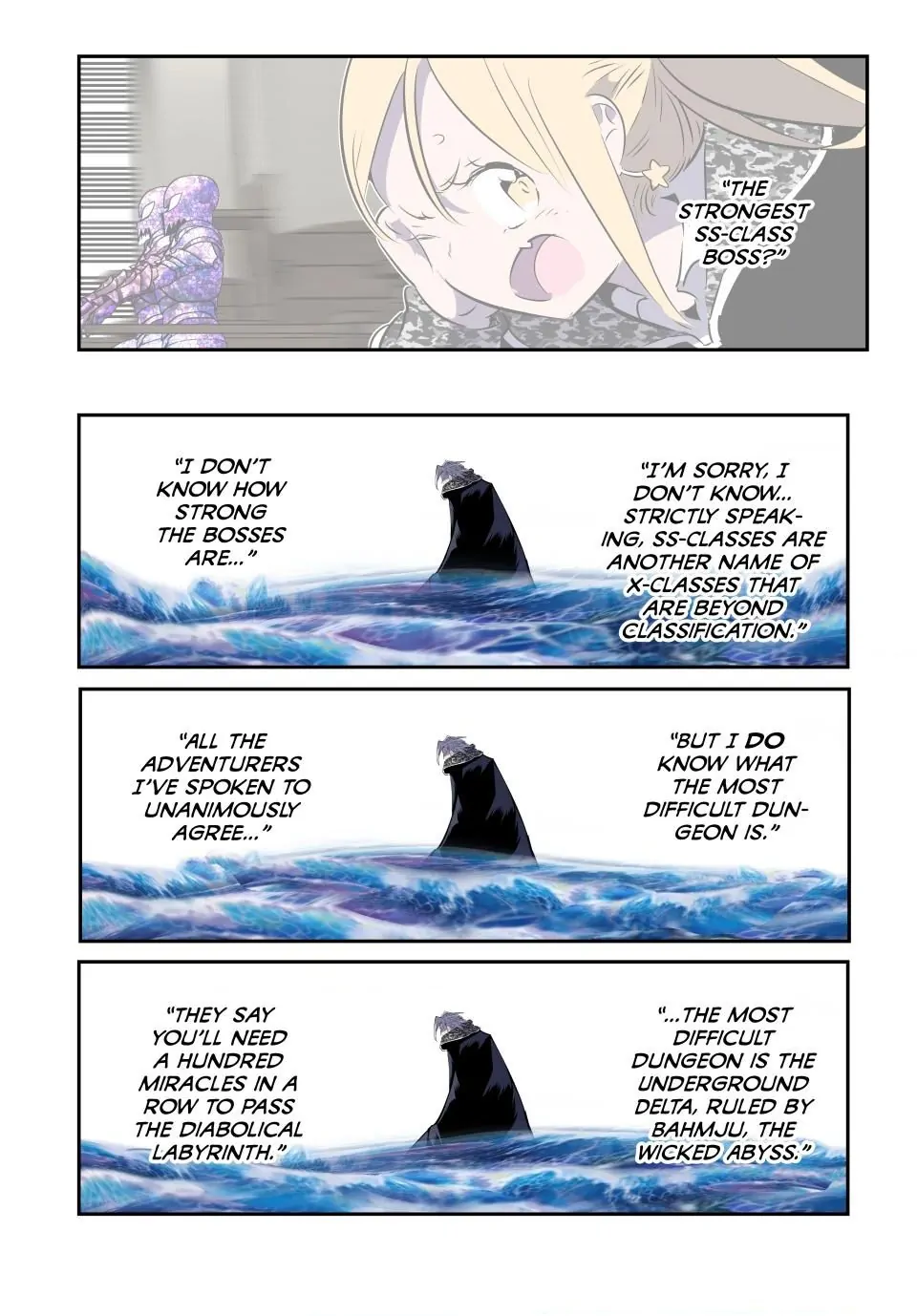 I Was Reincarnated as the 7th Prince so I Can Take My Time Perfecting My Magical Ability (Official) - Chapter 172 - Page 6