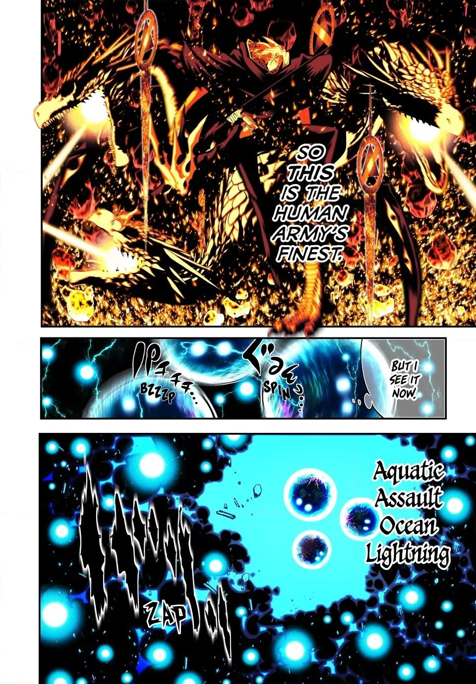 I Was Reincarnated as the 7th Prince so I Can Take My Time Perfecting My Magical Ability (Official) - Chapter 172 - Page 15