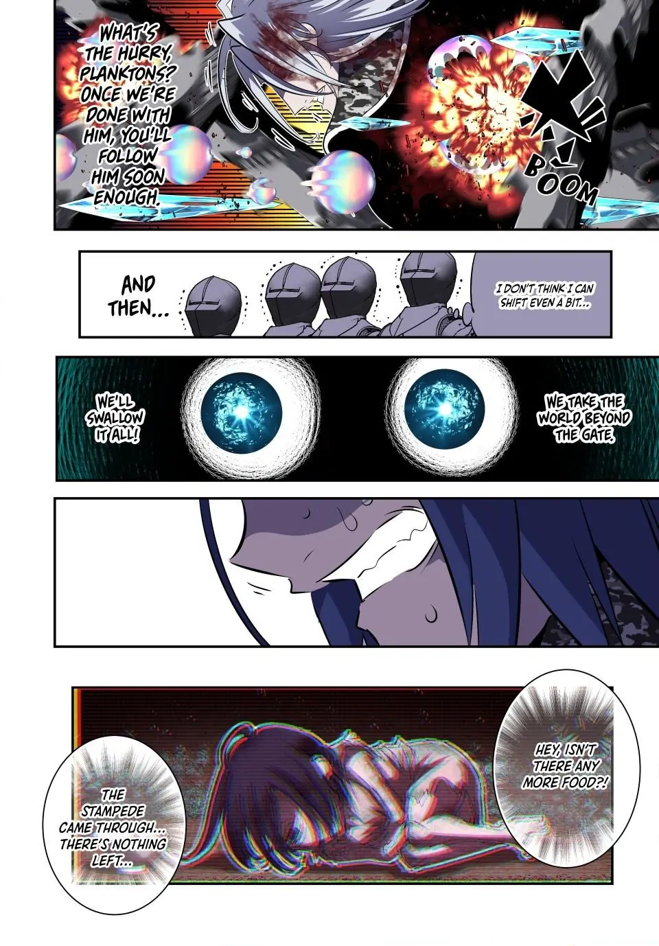 I Was Reincarnated as the 7th Prince so I Can Take My Time Perfecting My Magical Ability (Official) - Chapter 172 - Page 23