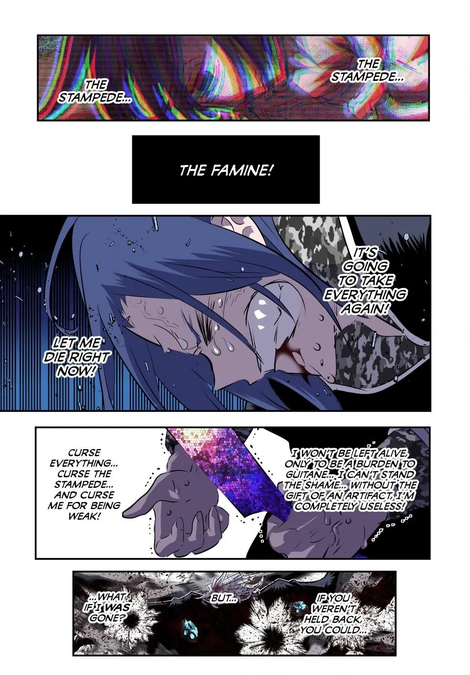 I Was Reincarnated as the 7th Prince so I Can Take My Time Perfecting My Magical Ability (Official) - Chapter 172 - Page 24