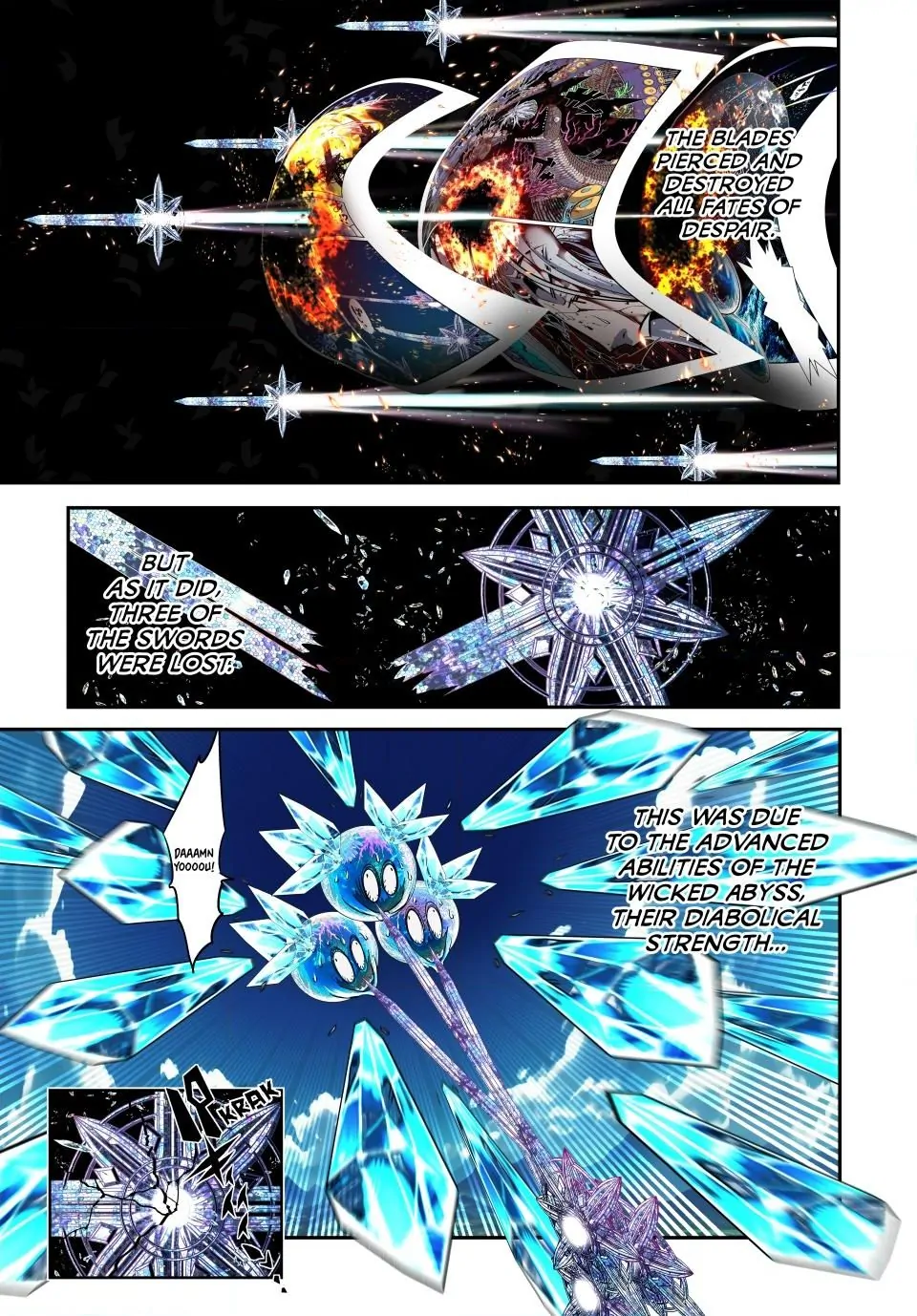 I Was Reincarnated as the 7th Prince so I Can Take My Time Perfecting My Magical Ability (Official) - Chapter 174 - Page 17