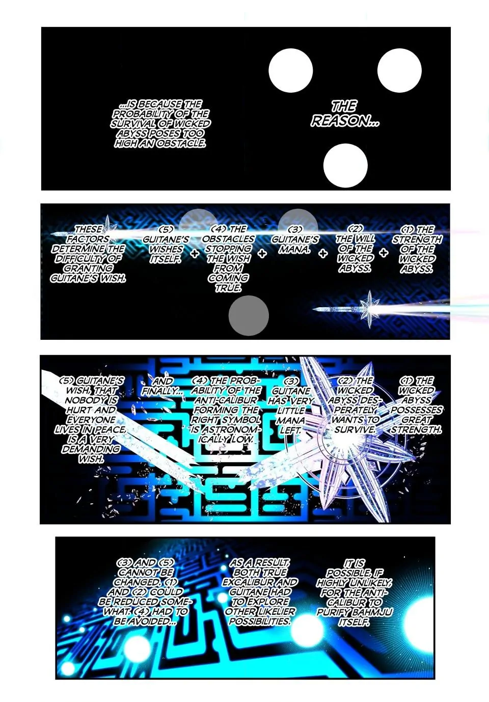 I Was Reincarnated as the 7th Prince so I Can Take My Time Perfecting My Magical Ability (Official) - Chapter 174 - Page 20