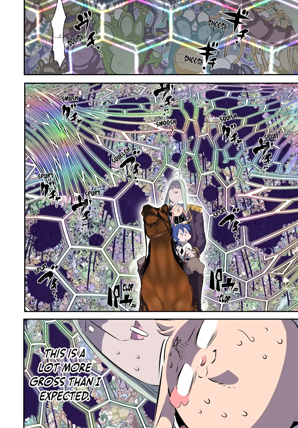 I Was Reincarnated as the 7th Prince so I Can Take My Time Perfecting My Magical Ability (Official) - Chapter 181 - Page 9