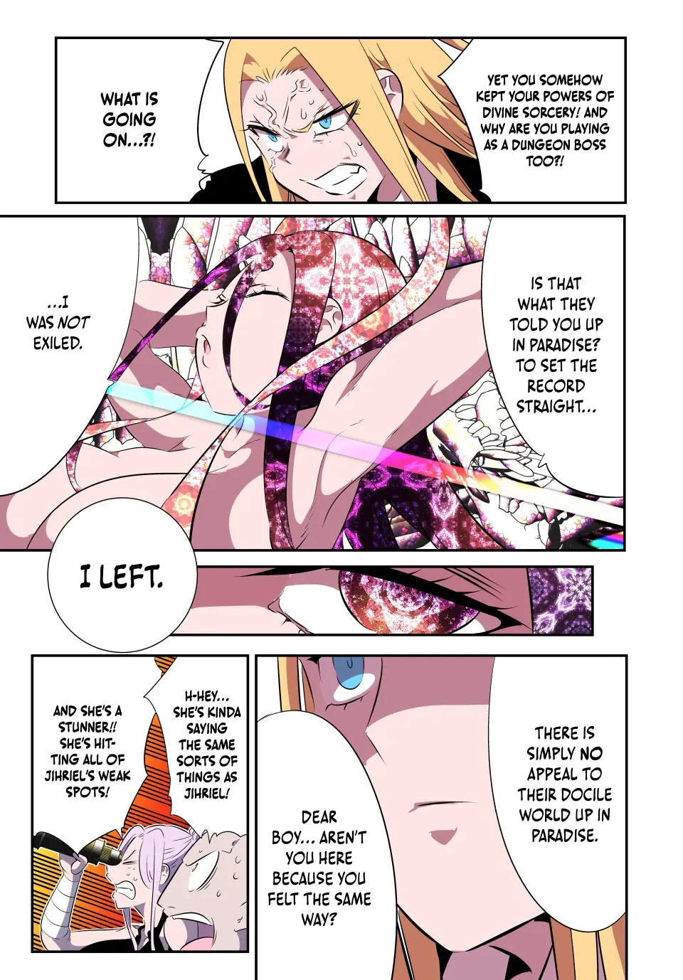 I Was Reincarnated as the 7th Prince so I Can Take My Time Perfecting My Magical Ability (Official) - Chapter 182 - Page 12