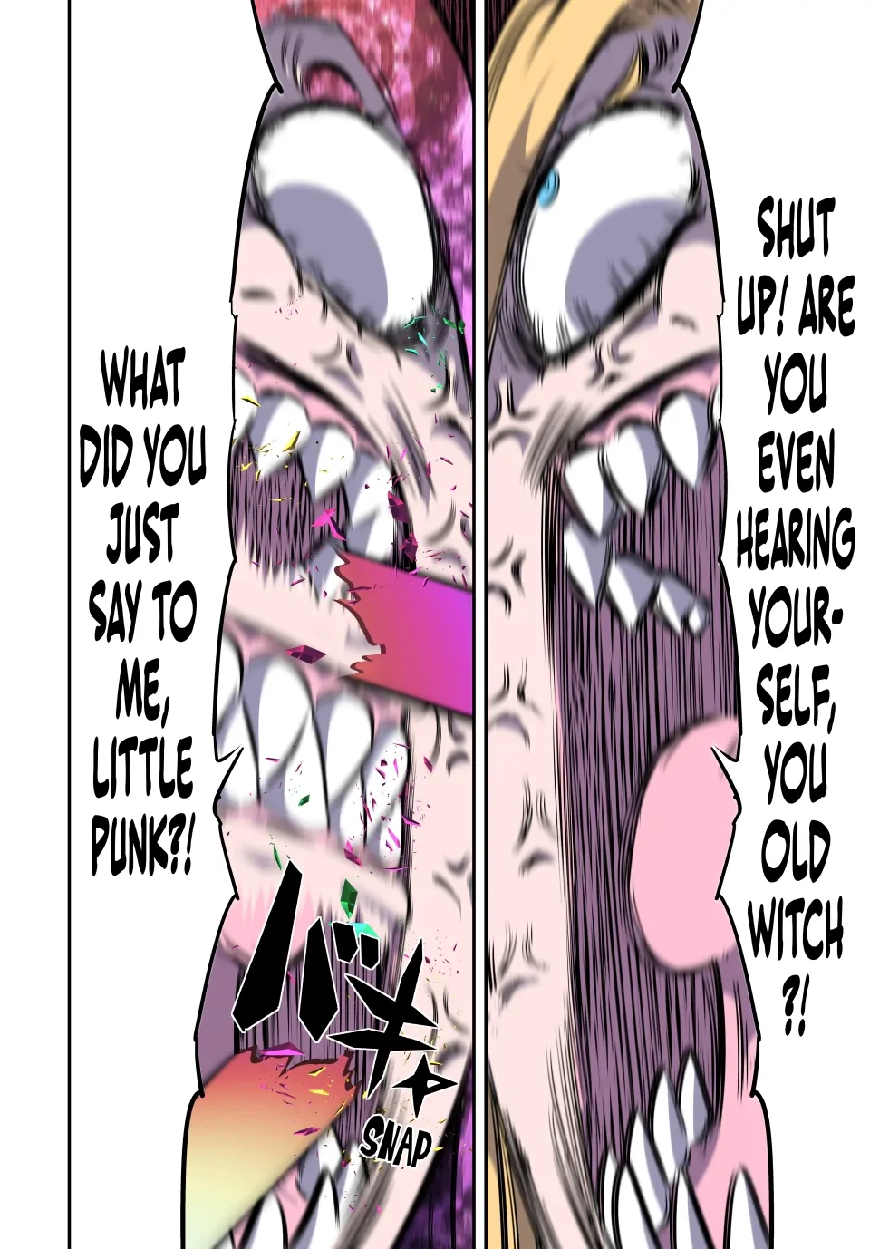 I Was Reincarnated as the 7th Prince so I Can Take My Time Perfecting My Magical Ability (Official) - Chapter 182 - Page 15