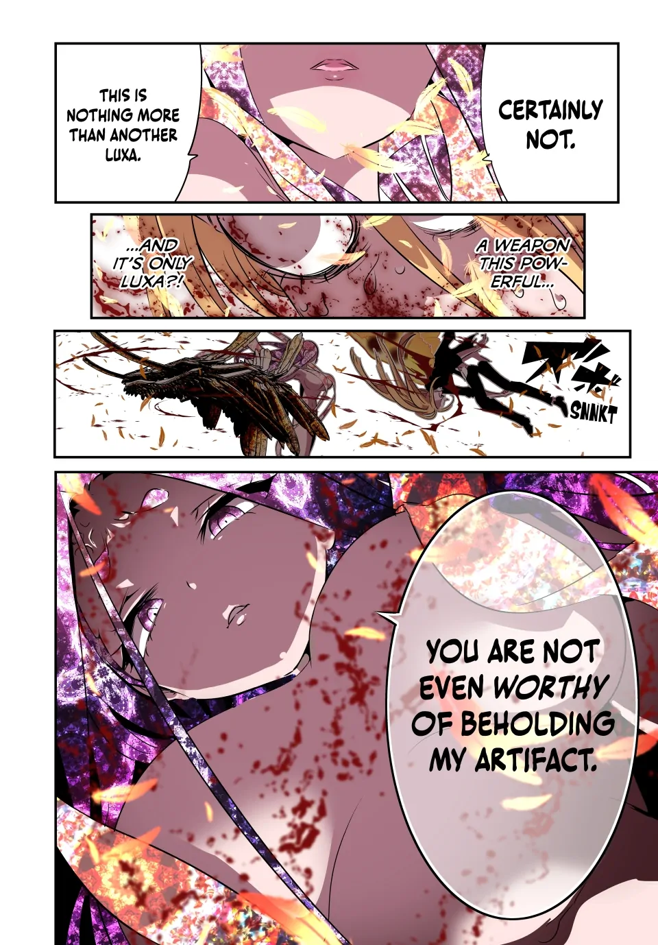 I Was Reincarnated as the 7th Prince so I Can Take My Time Perfecting My Magical Ability (Official) - Chapter 182 - Page 30