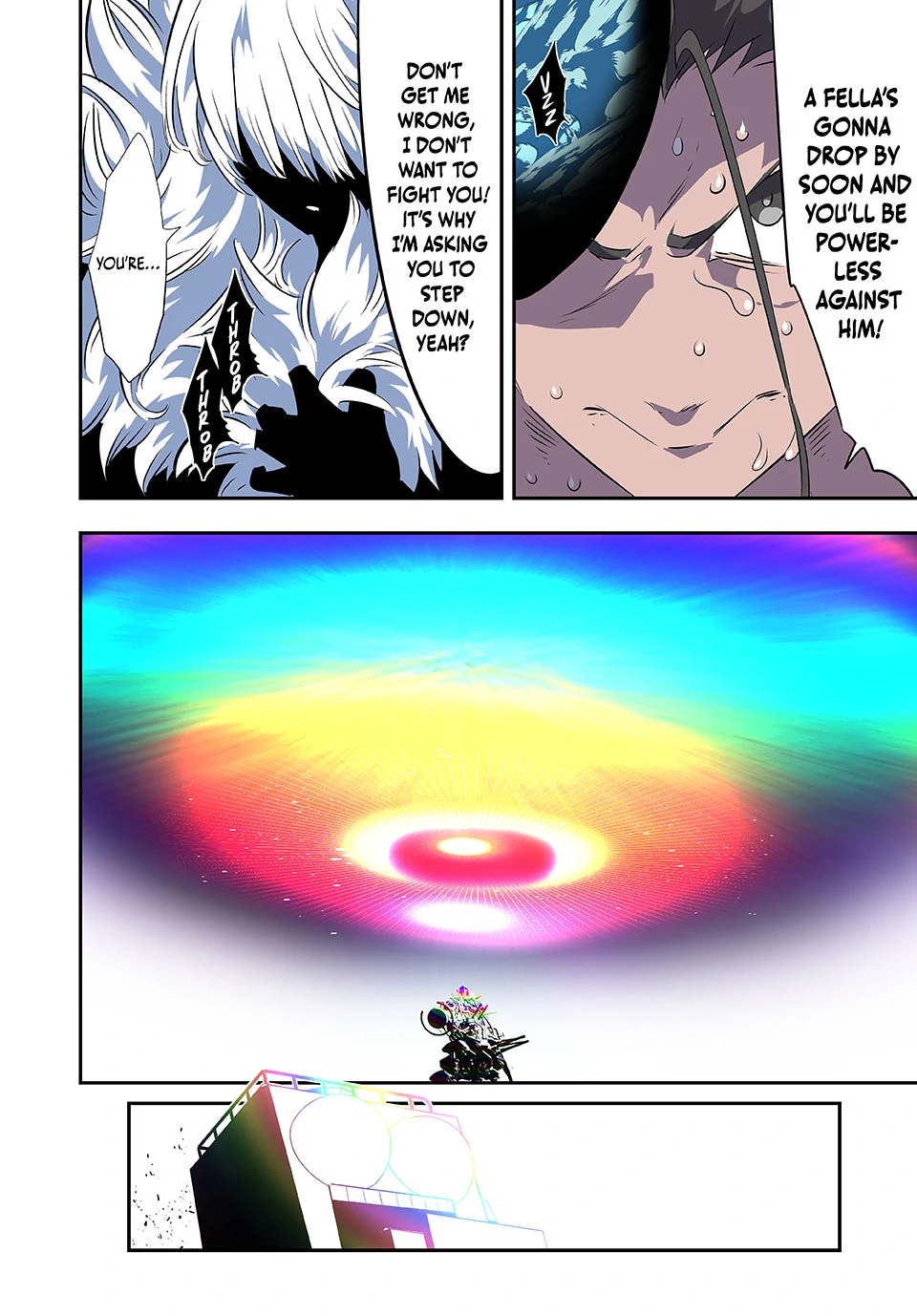 I Was Reincarnated as the 7th Prince so I Can Take My Time Perfecting My Magical Ability (Official) - Chapter 191 - Page 29