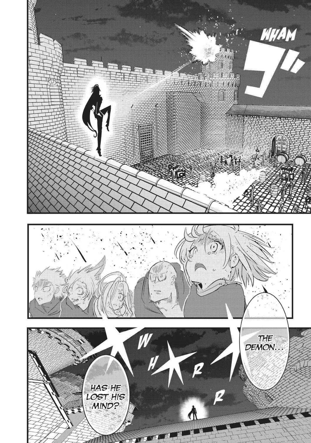 I Was Reincarnated as the 7th Prince so I Can Take My Time Perfecting My Magical Ability (Official) - Chapter 27 - Page 16