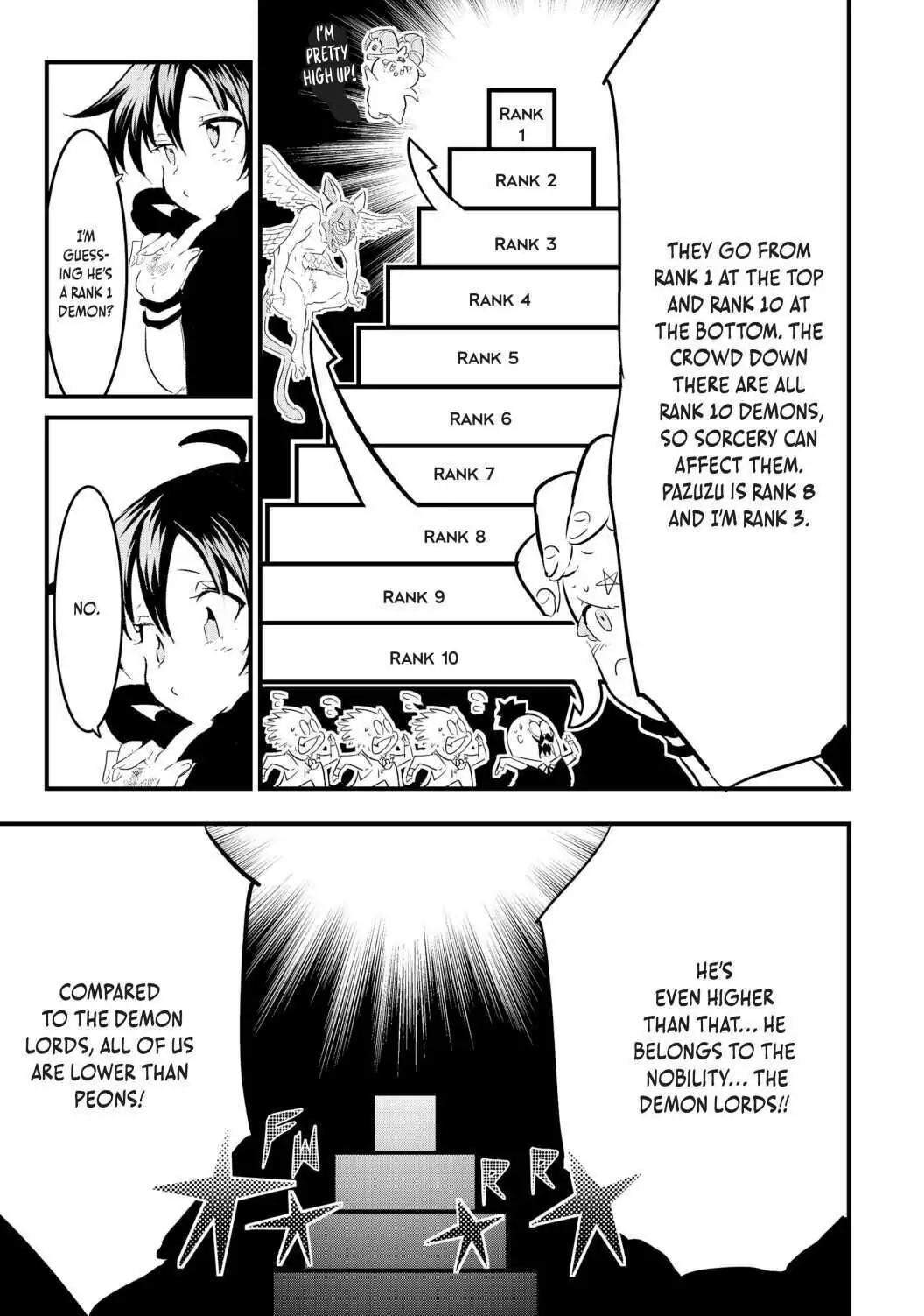 I Was Reincarnated as the 7th Prince so I Can Take My Time Perfecting My Magical Ability (Official) - Chapter 29 - Page 15