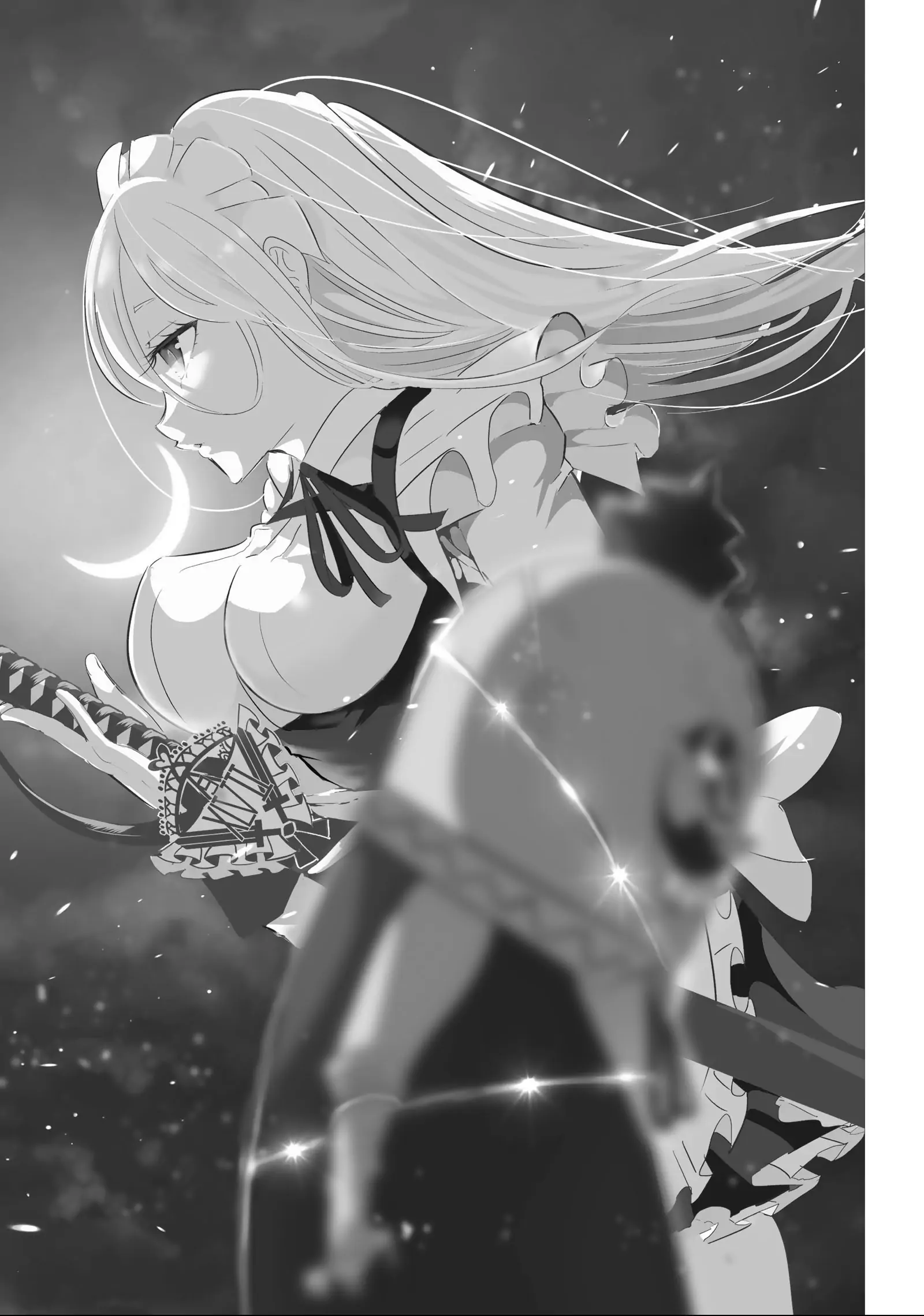 I Was Reincarnated as the 7th Prince so I Can Take My Time Perfecting My Magical Ability (Official) - Chapter 34 - Page 15