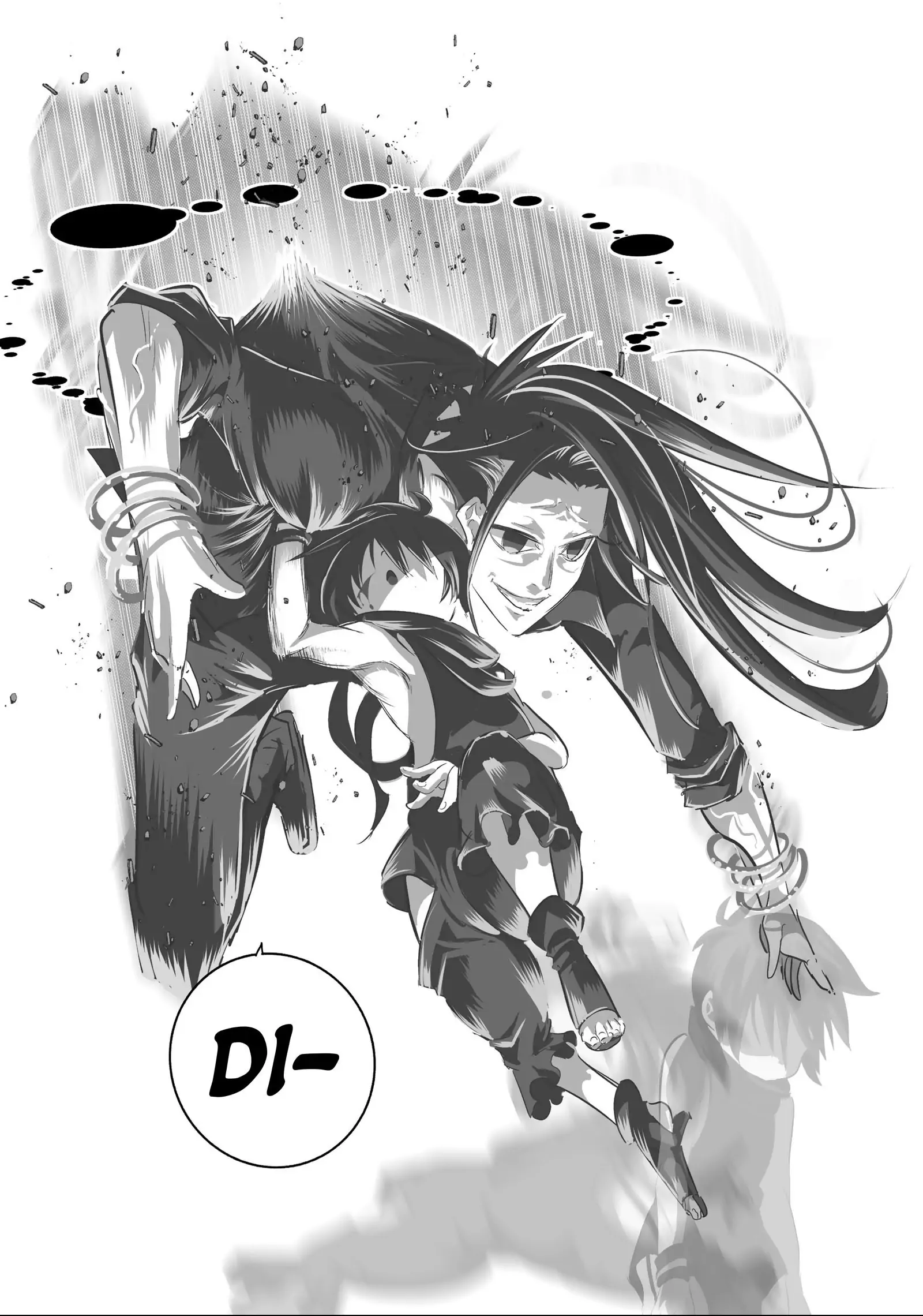 I Was Reincarnated as the 7th Prince so I Can Take My Time Perfecting My Magical Ability (Official) - Chapter 36 - Page 17