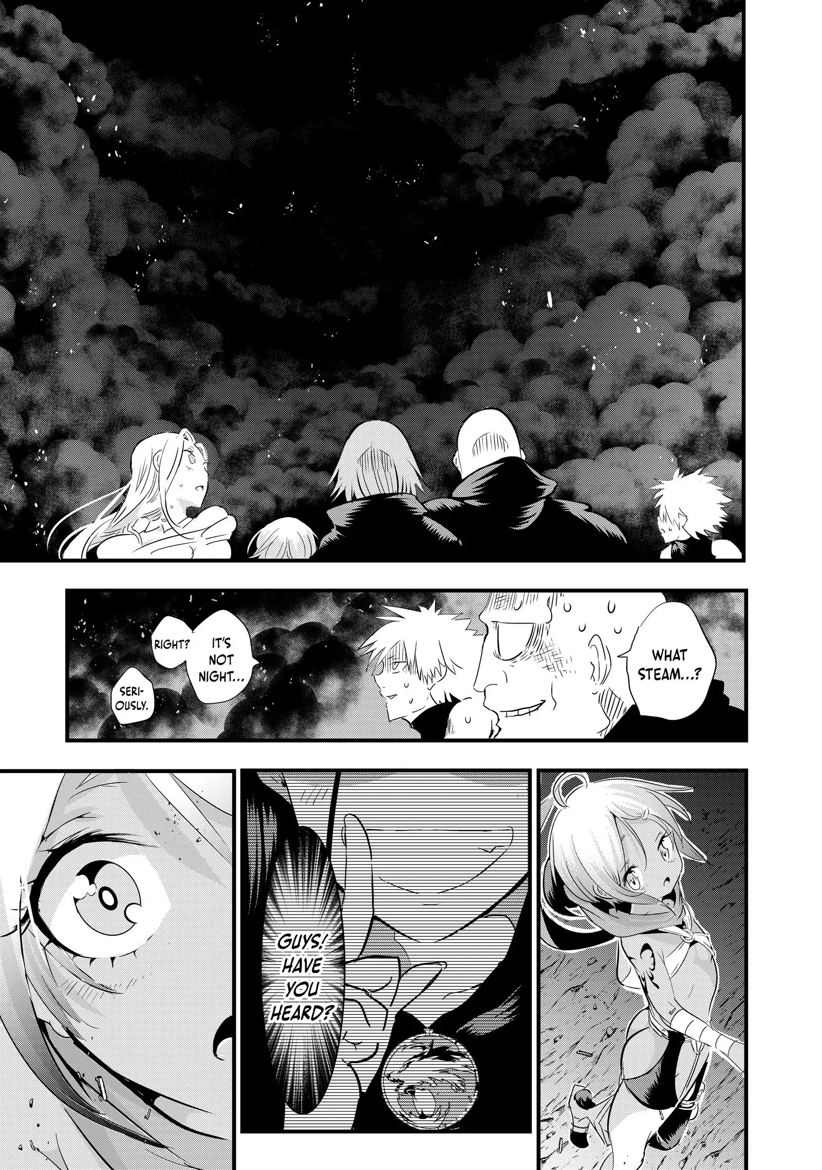 I Was Reincarnated as the 7th Prince so I Can Take My Time Perfecting My Magical Ability (Official) - Chapter 39 - Page 6