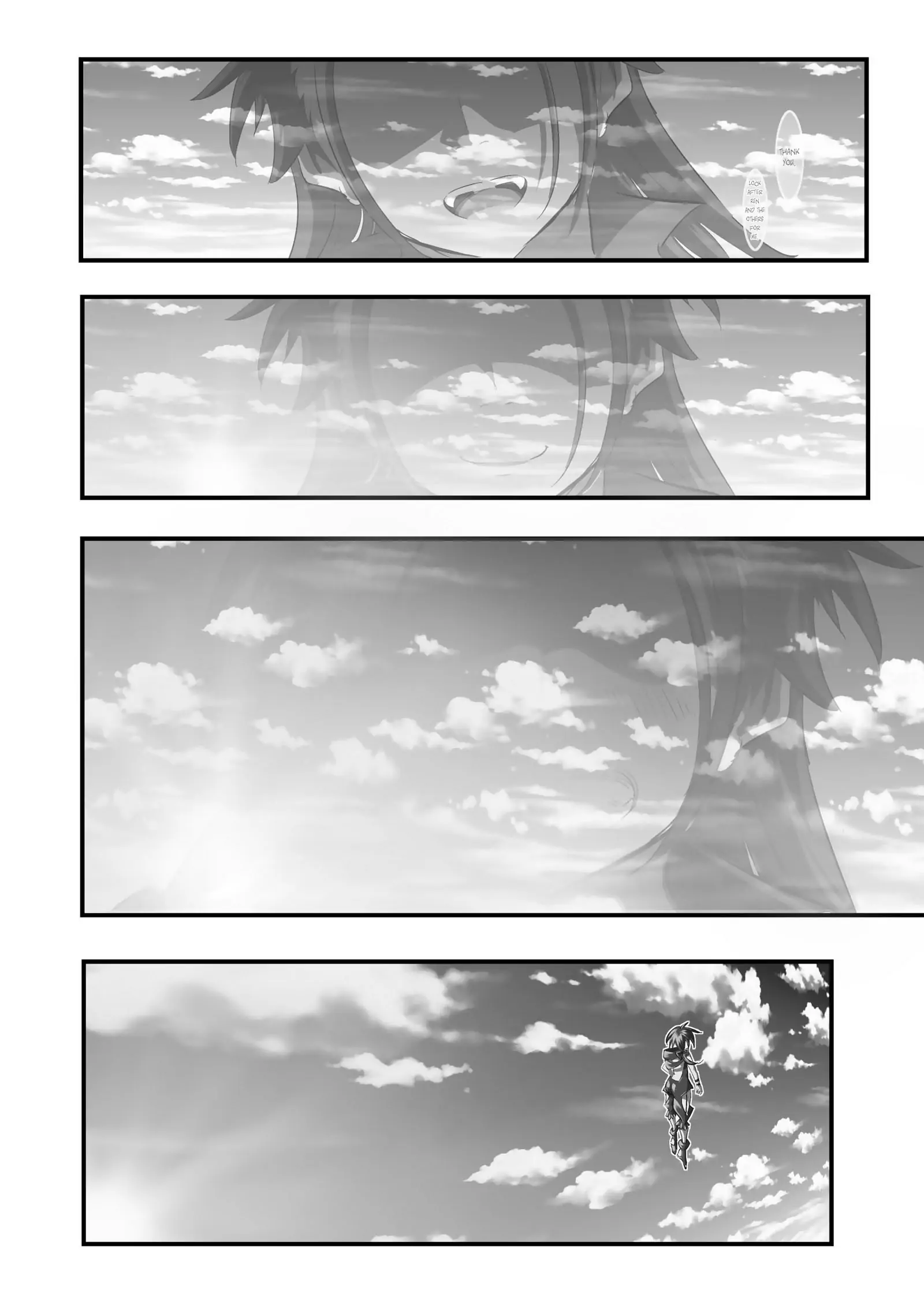 I Was Reincarnated as the 7th Prince so I Can Take My Time Perfecting My Magical Ability (Official) - Chapter 39 - Page 16
