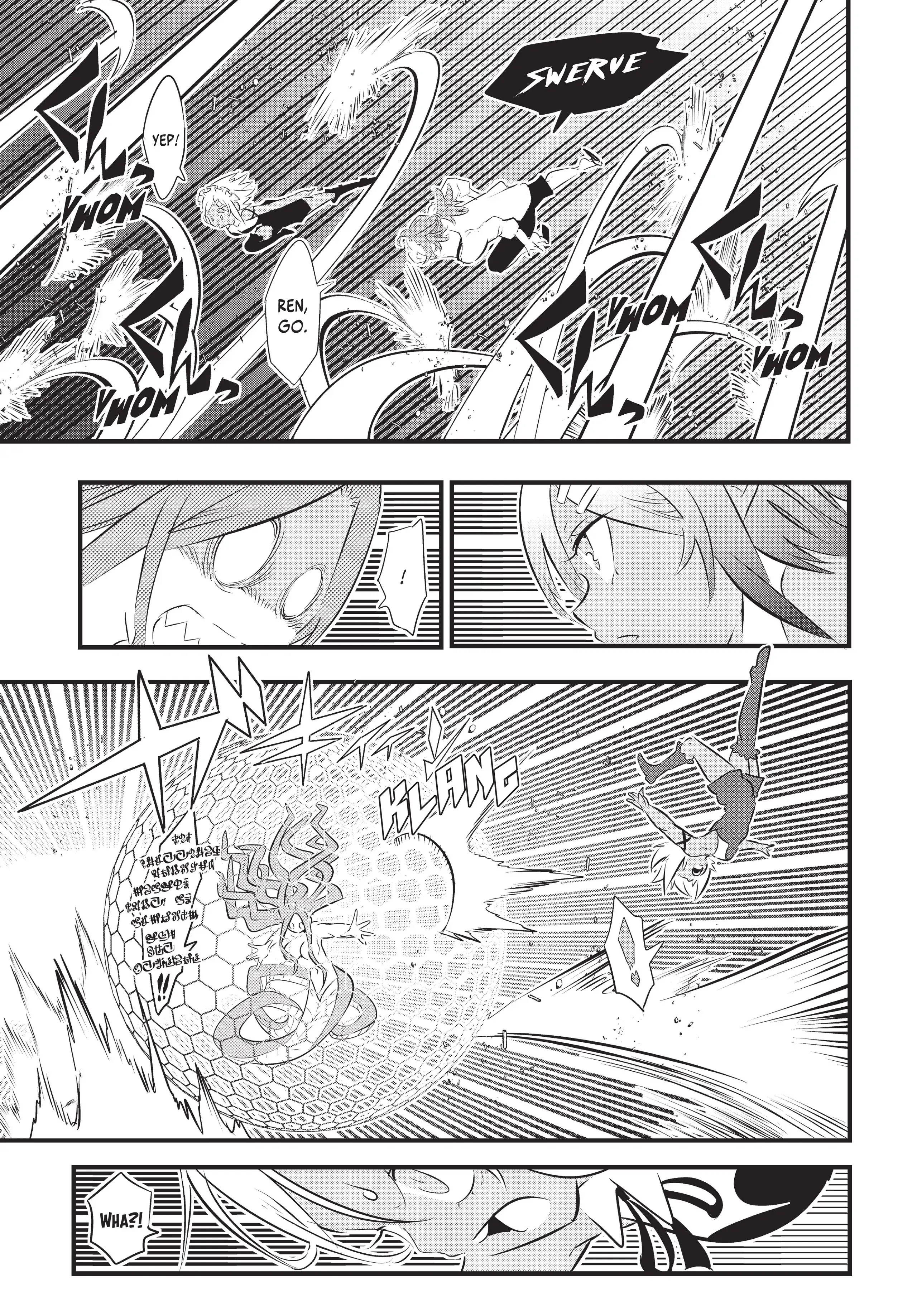 I Was Reincarnated as the 7th Prince so I Can Take My Time Perfecting My Magical Ability (Official) - Chapter 62 - Page 15