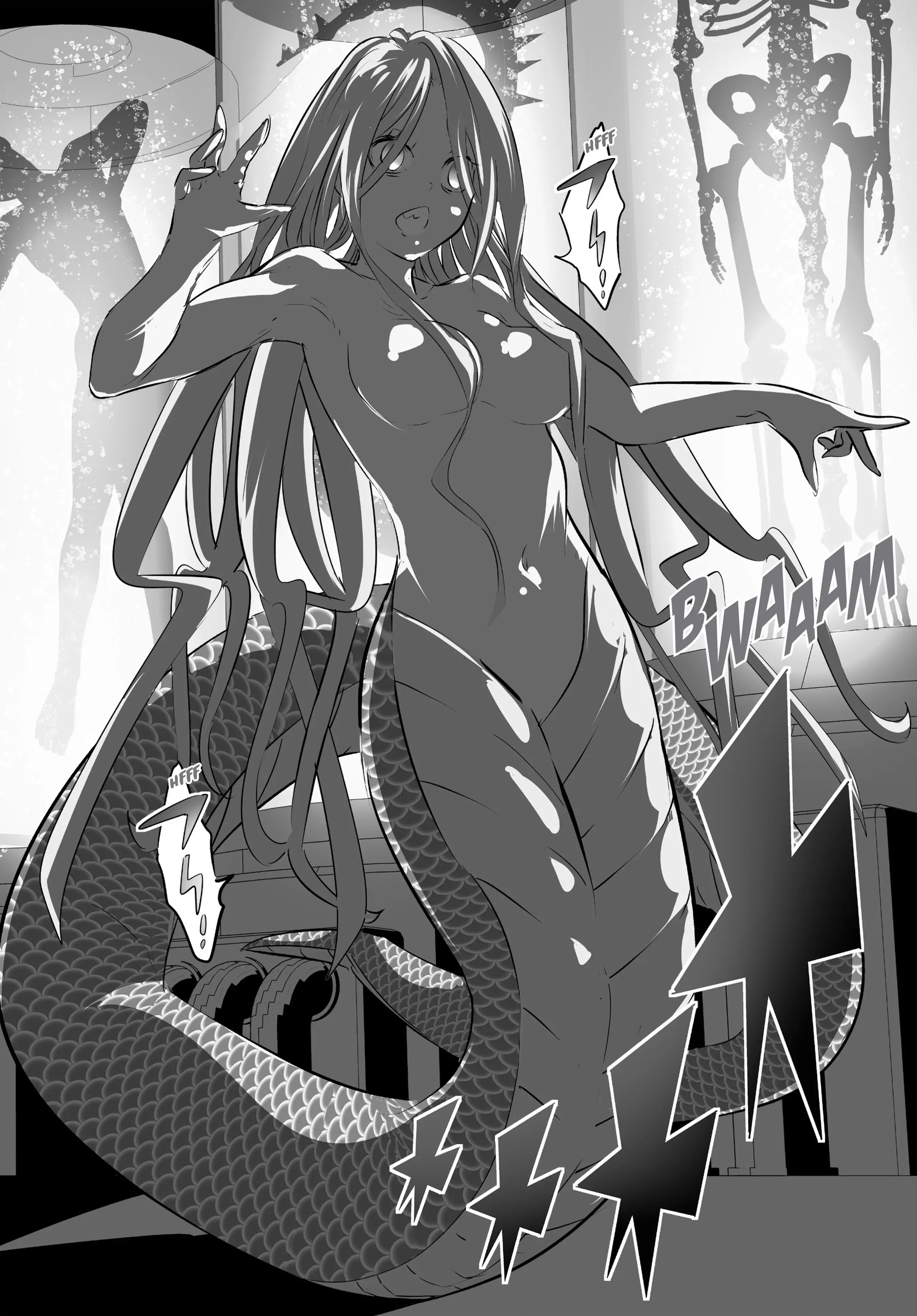 I Was Reincarnated as the 7th Prince so I Can Take My Time Perfecting My Magical Ability (Official) - Chapter 62 - Page 12