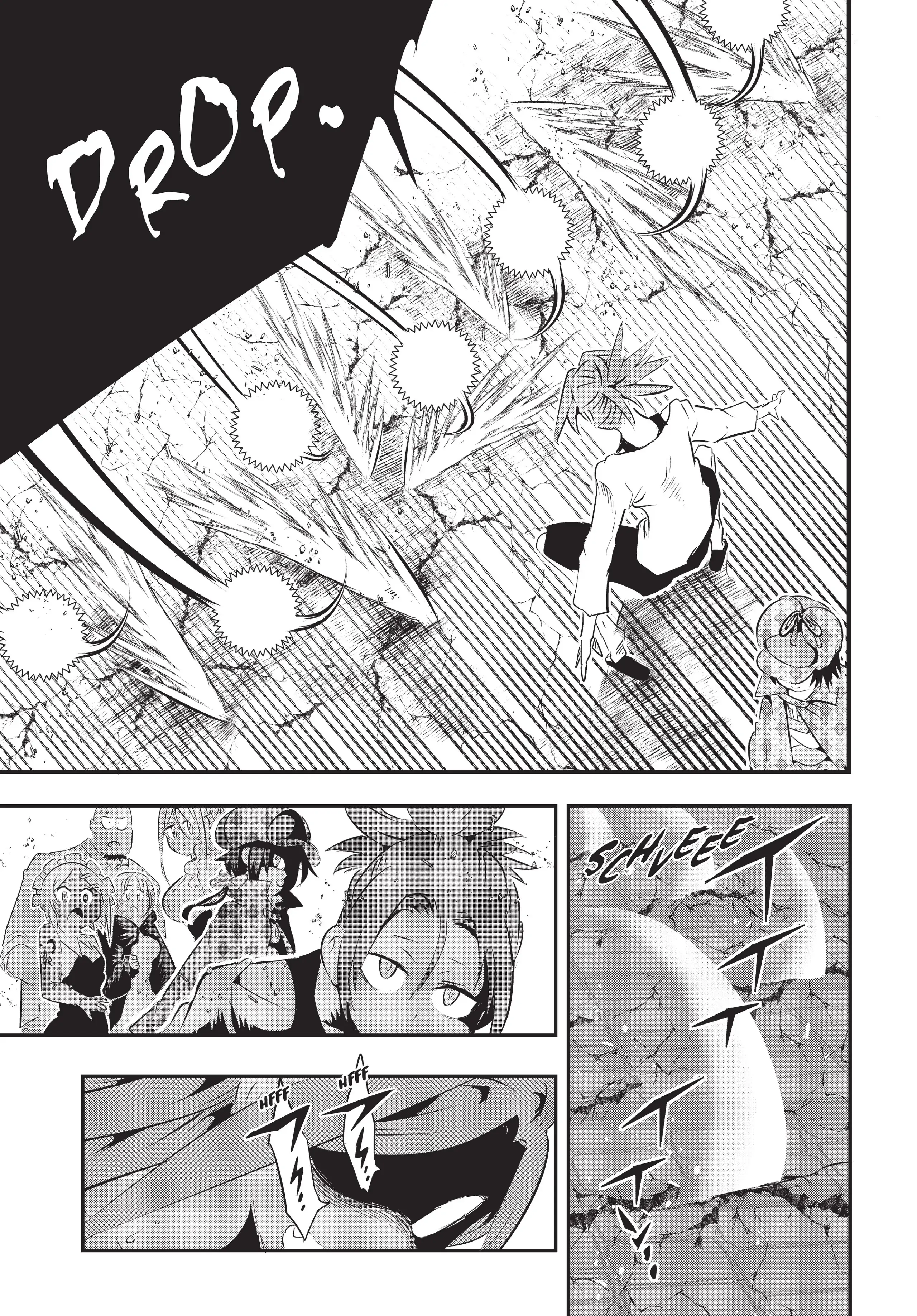 I Was Reincarnated as the 7th Prince so I Can Take My Time Perfecting My Magical Ability (Official) - Chapter 62 - Page 11