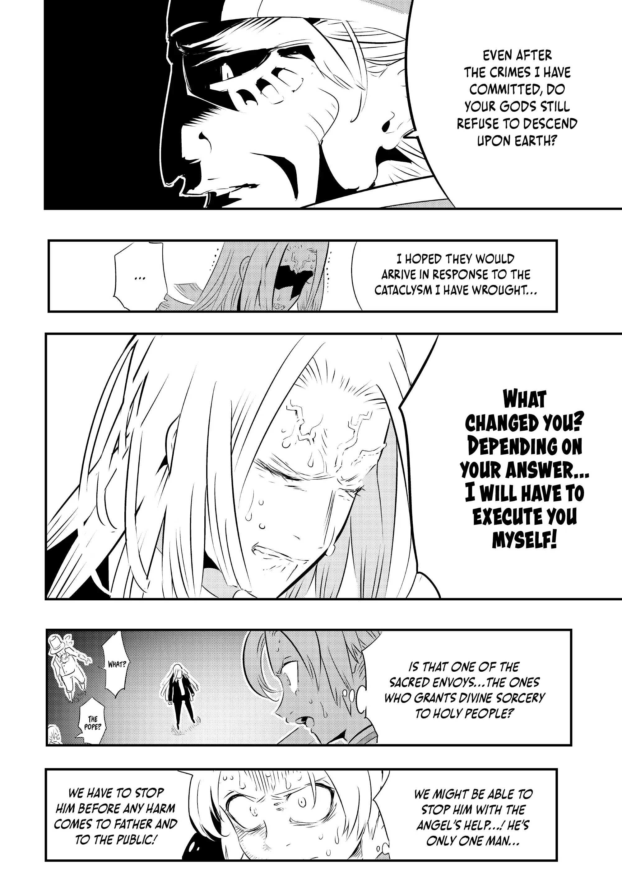I Was Reincarnated as the 7th Prince so I Can Take My Time Perfecting My Magical Ability (Official) - Chapter 67 - Page 12