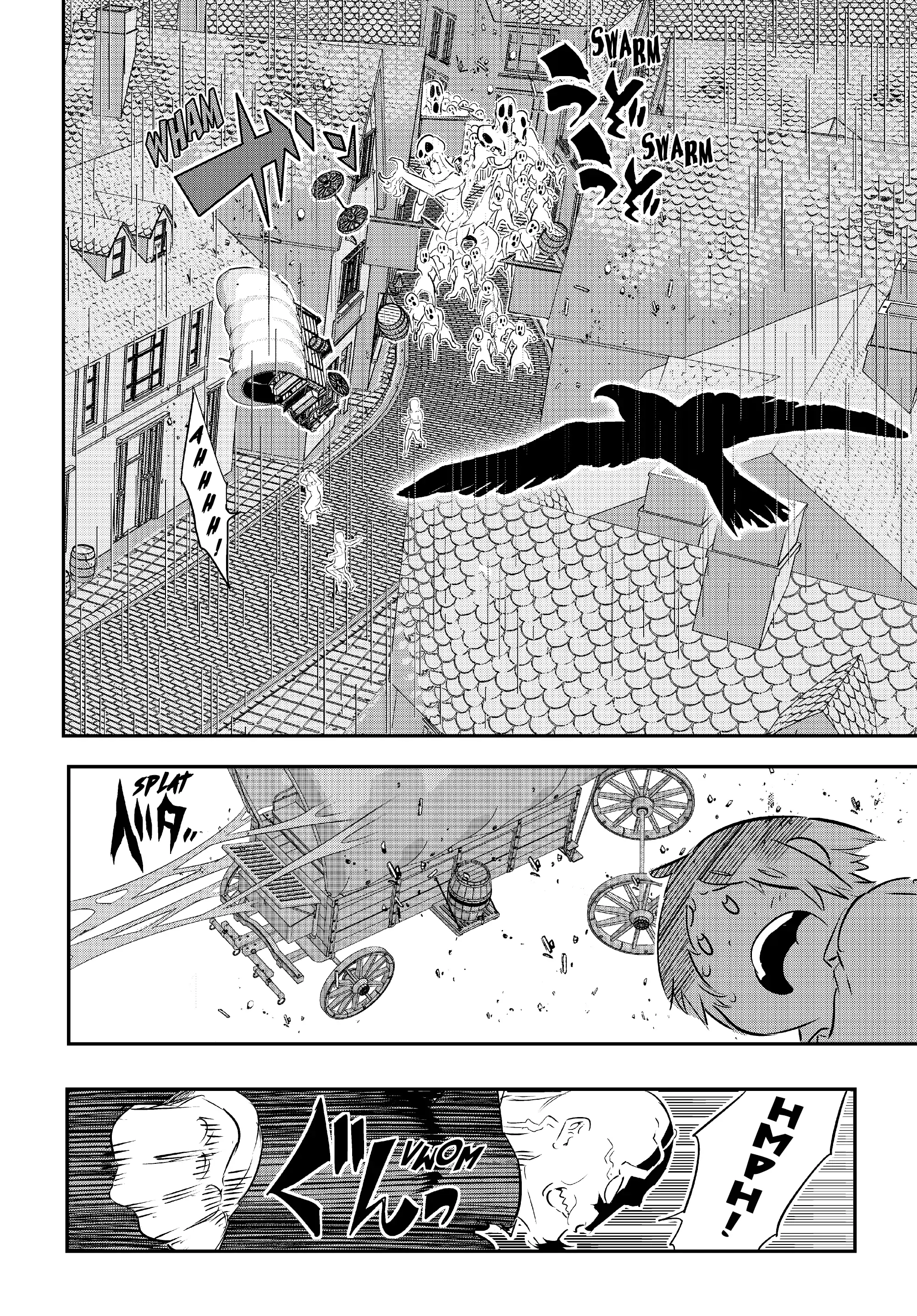 I Was Reincarnated as the 7th Prince so I Can Take My Time Perfecting My Magical Ability (Official) - Chapter 68 - Page 4