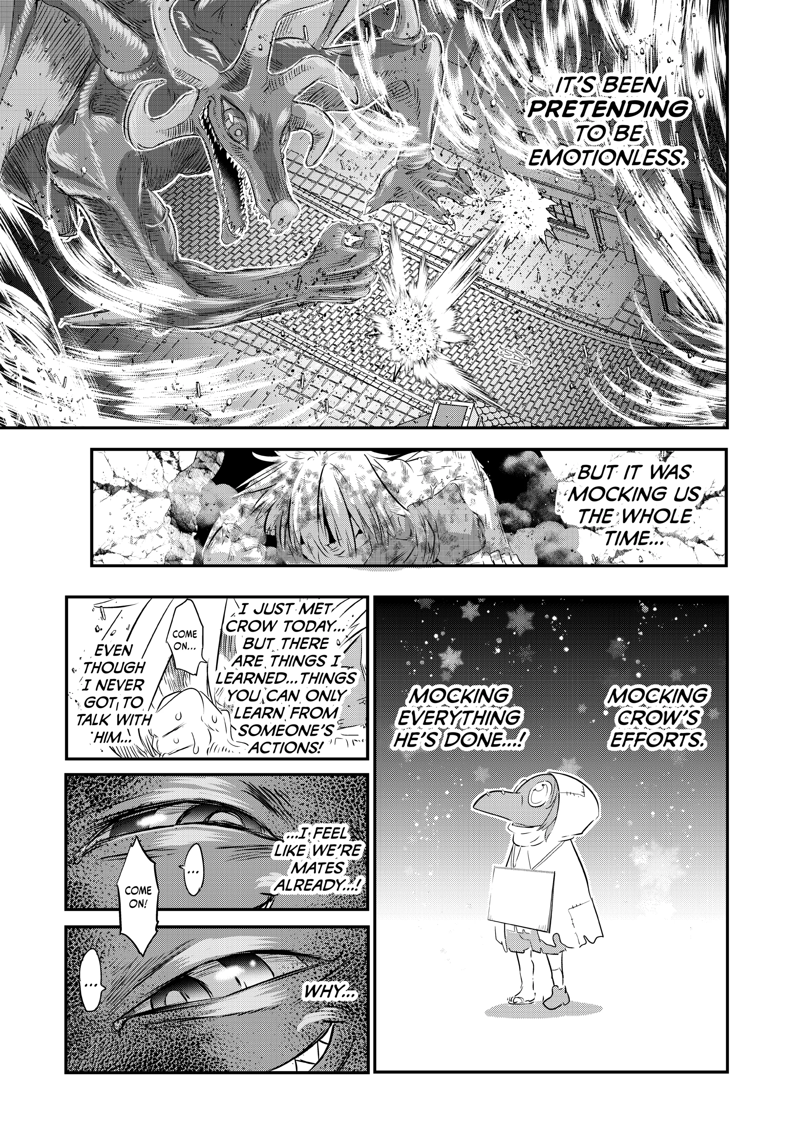 I Was Reincarnated as the 7th Prince so I Can Take My Time Perfecting My Magical Ability (Official) - Chapter 77 - Page 7