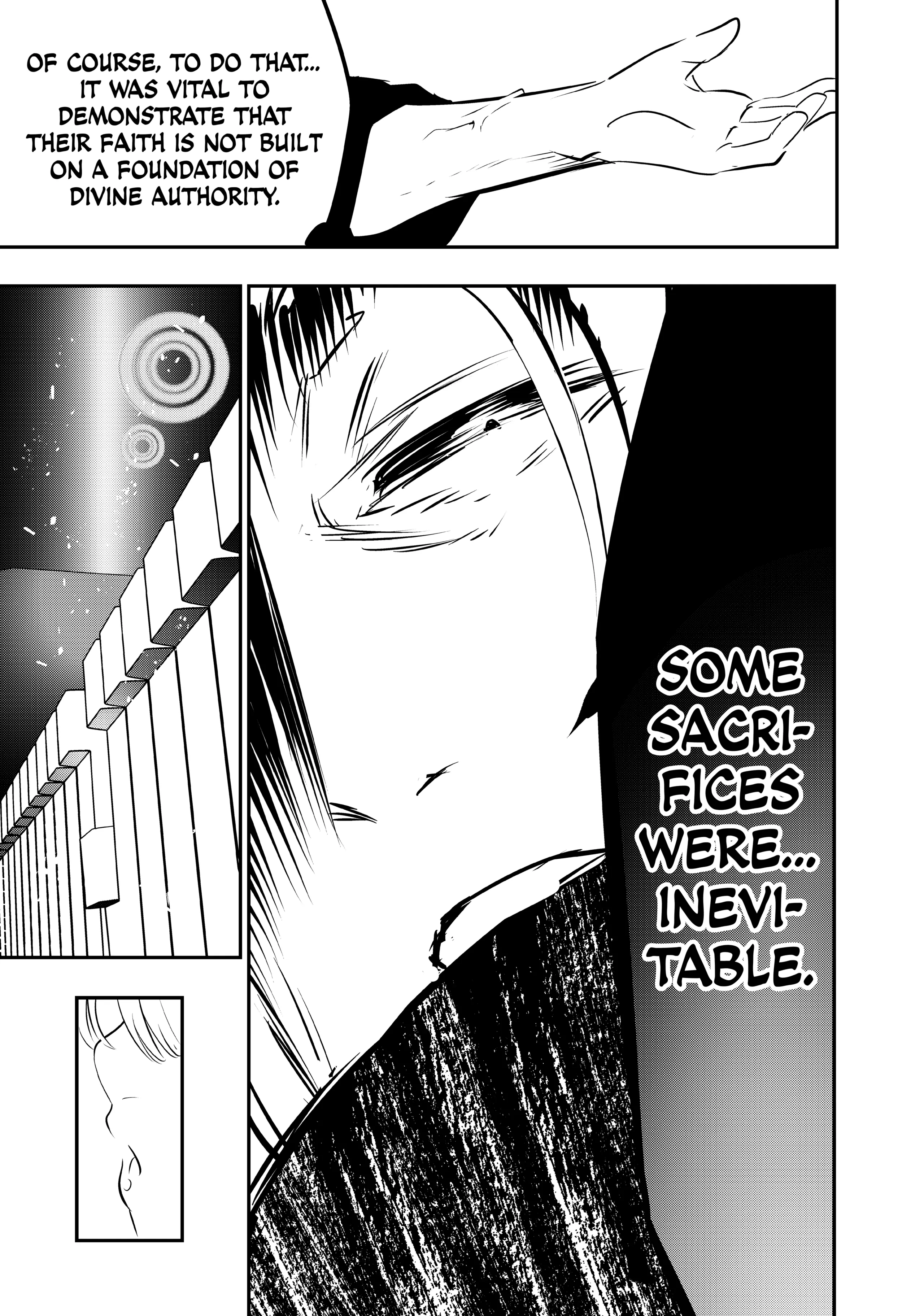 I Was Reincarnated as the 7th Prince so I Can Take My Time Perfecting My Magical Ability (Official) - Chapter 81 - Page 10