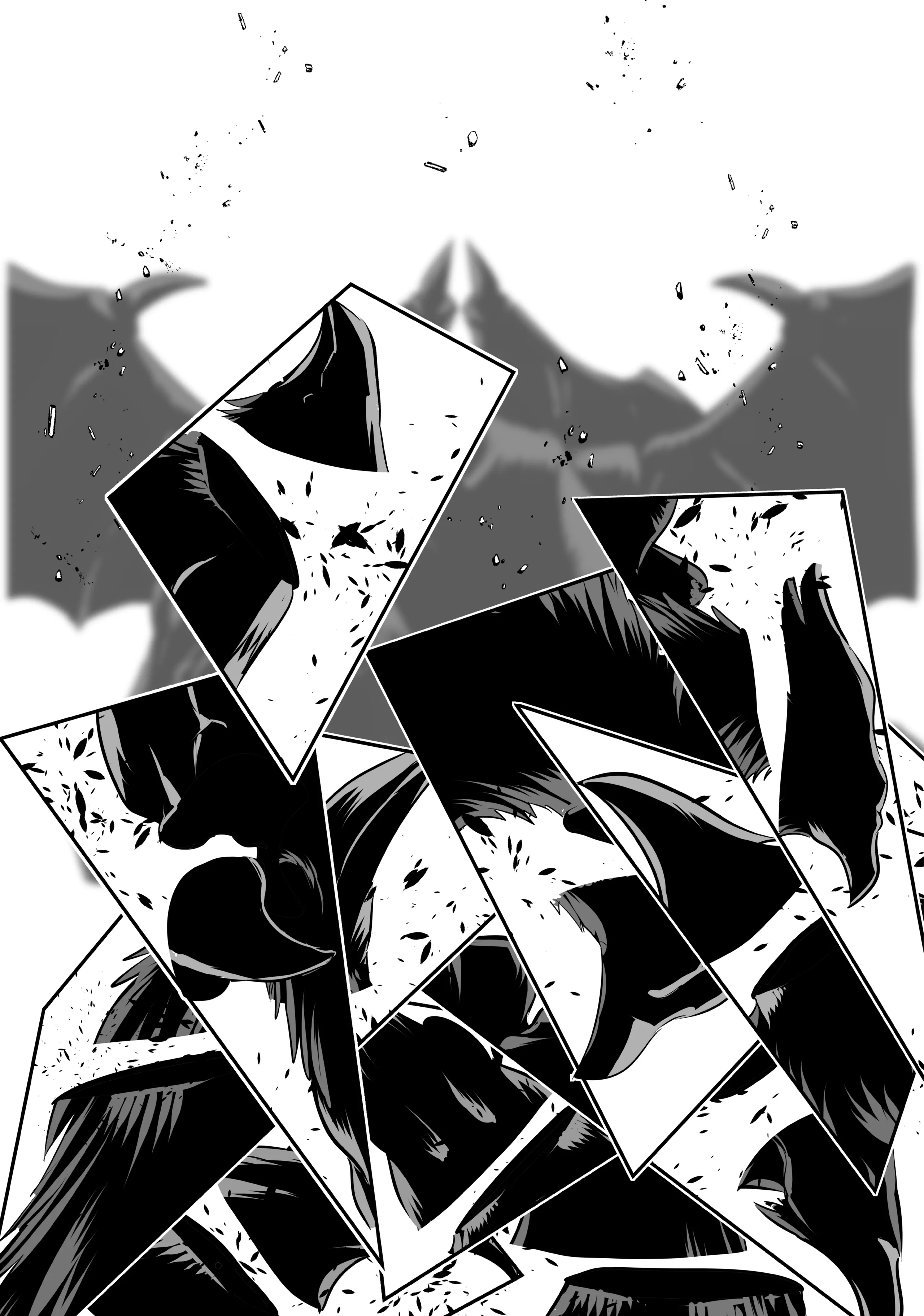 I Was Reincarnated as the 7th Prince so I Can Take My Time Perfecting My Magical Ability (Official) - Chapter 81 - Page 19