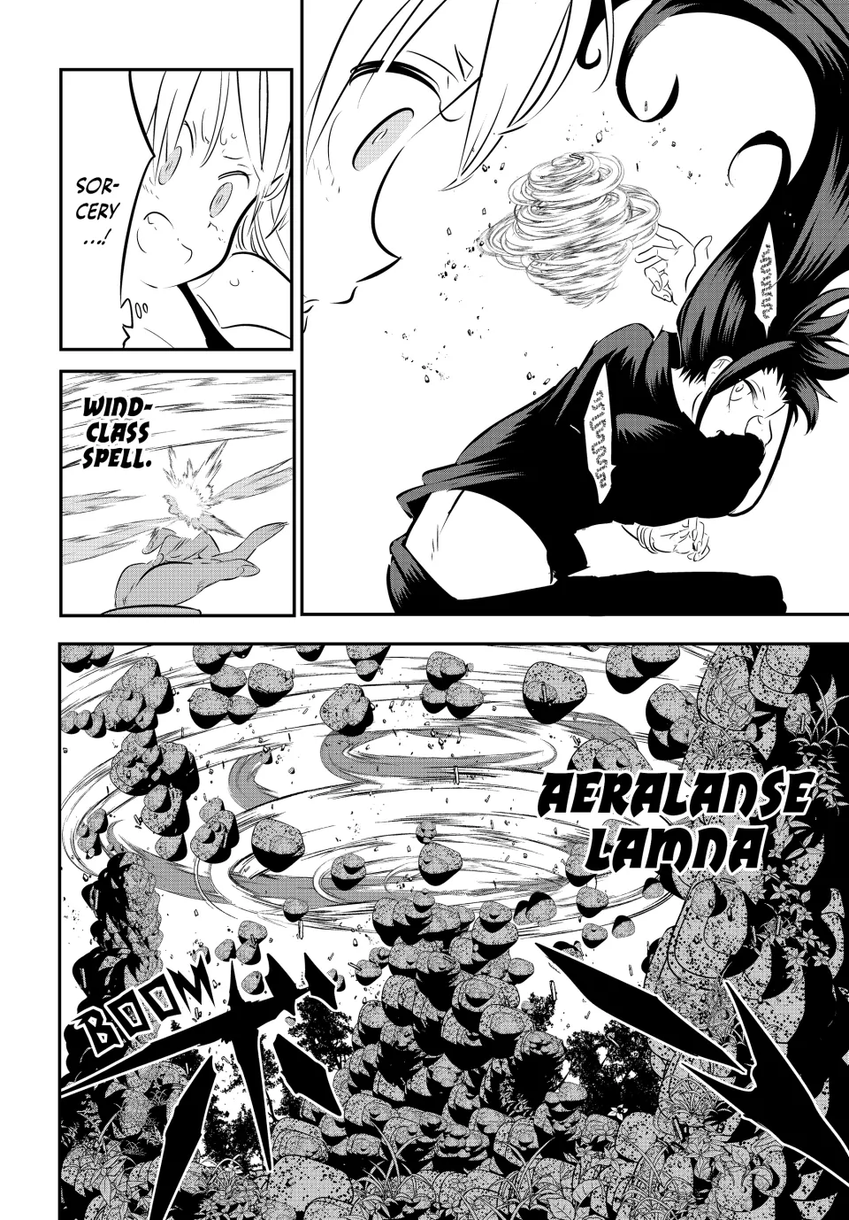 I Was Reincarnated as the 7th Prince so I Can Take My Time Perfecting My Magical Ability (Official) - Chapter 92 - Page 8