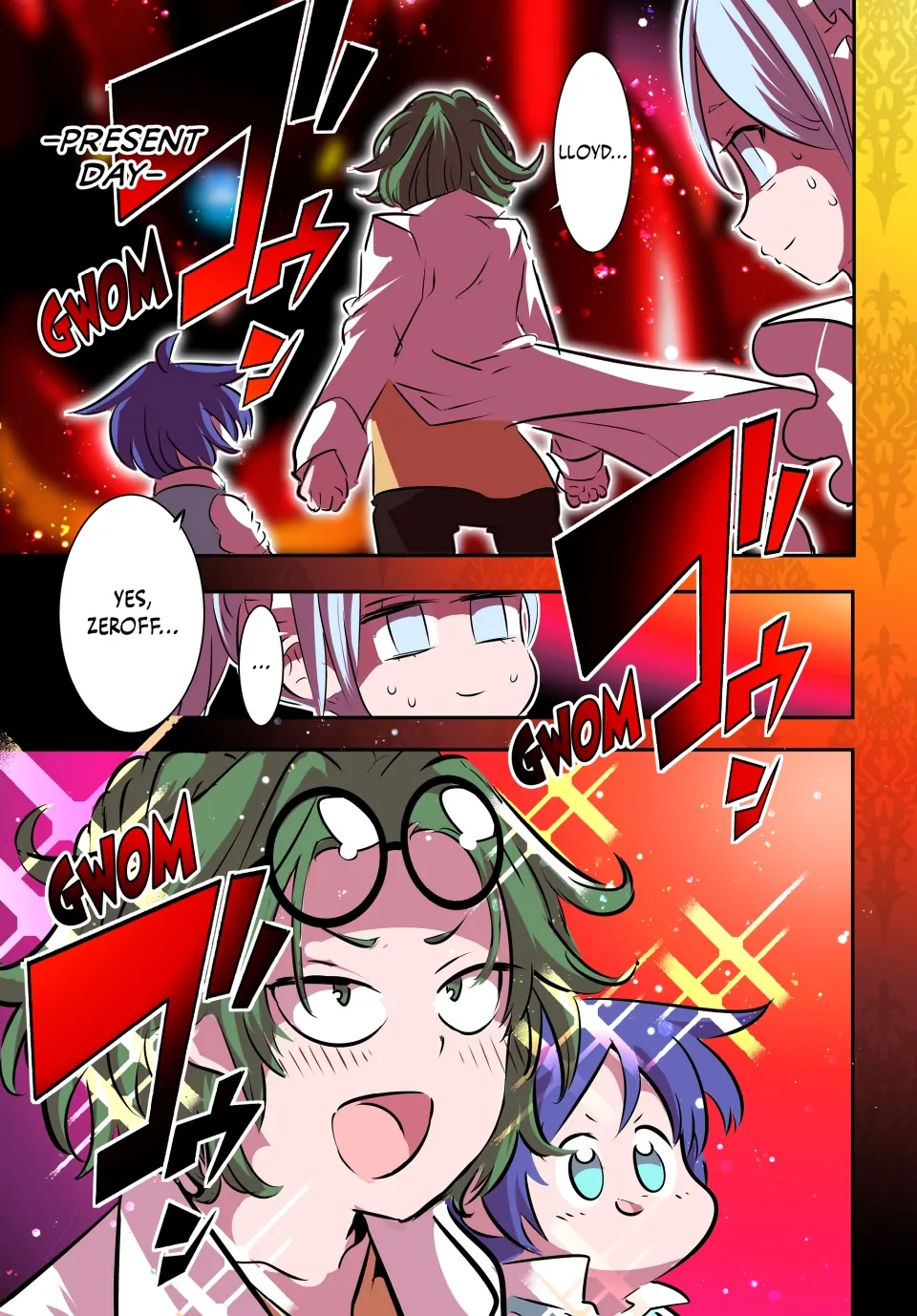 I Was Reincarnated as the 7th Prince so I Can Take My Time Perfecting My Magical Ability (Official) - Chapter 99 - Page 25