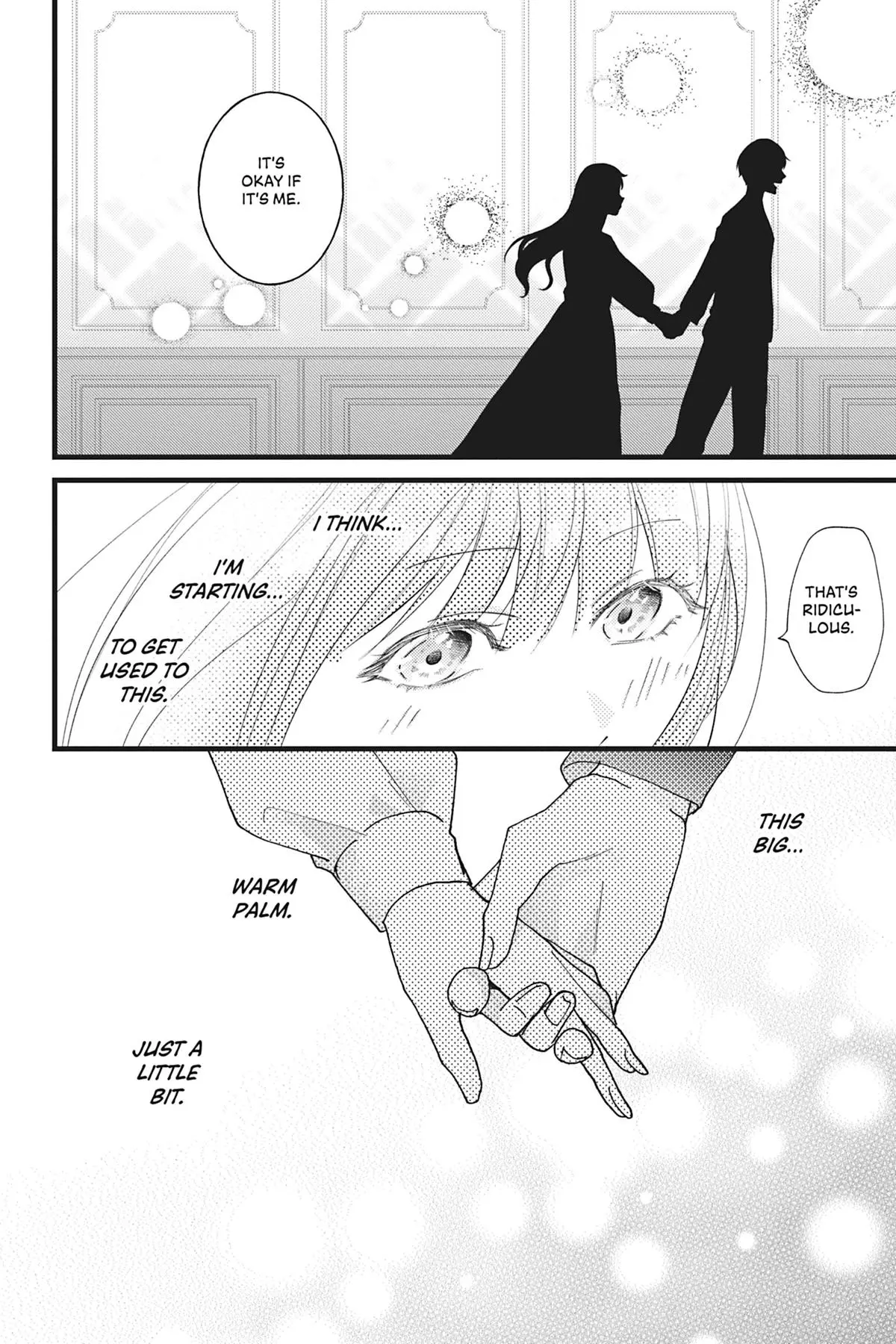 I Was Reincarnated as the Heroine on the Verge of a Bad Ending, and I'm Determined to Fall in Love! «Official» - Chapter 6 - Page 29