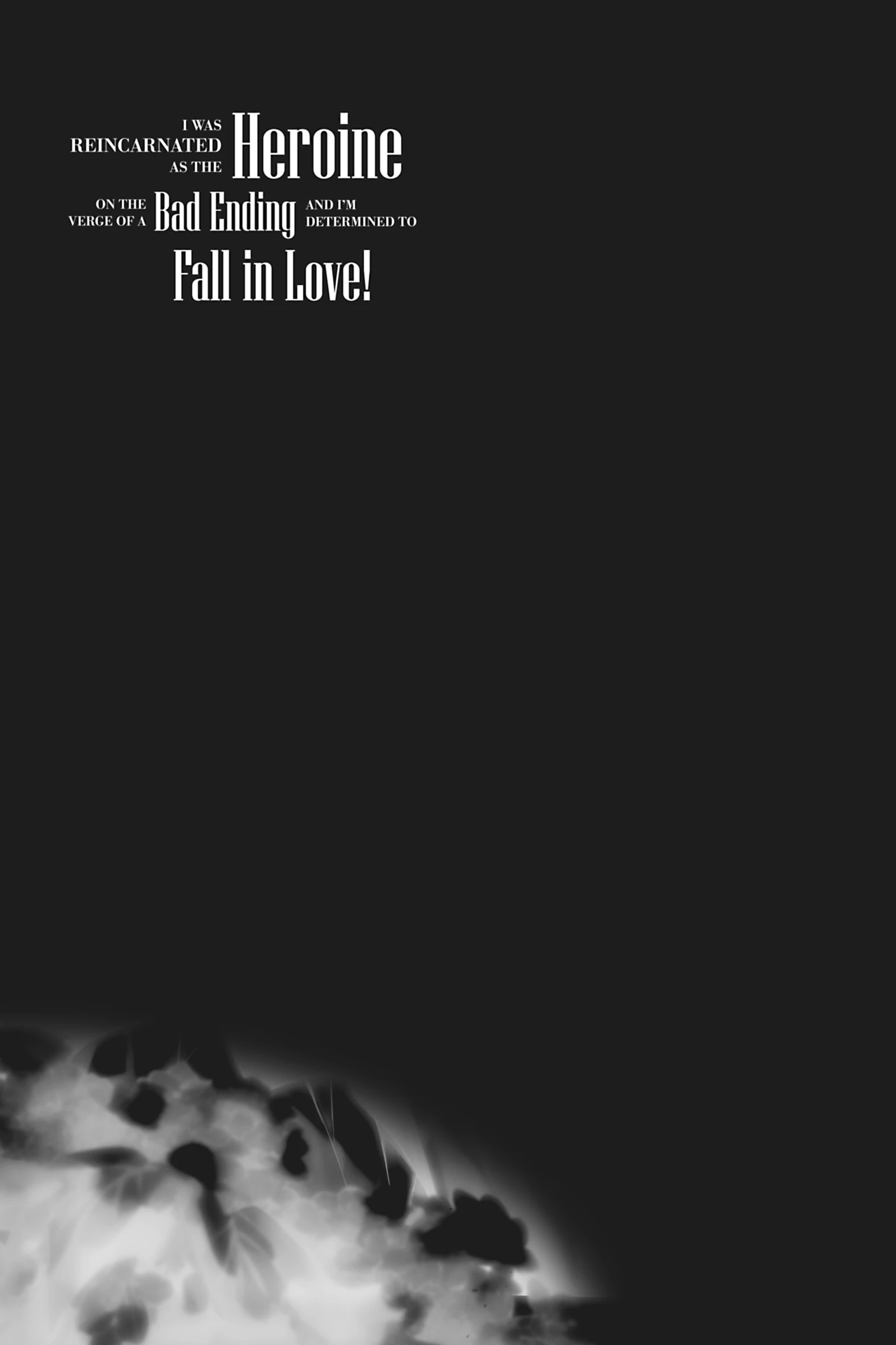 I Was Reincarnated as the Heroine on the Verge of a Bad Ending, and I'm Determined to Fall in Love! - Chapter 11 - Page 34