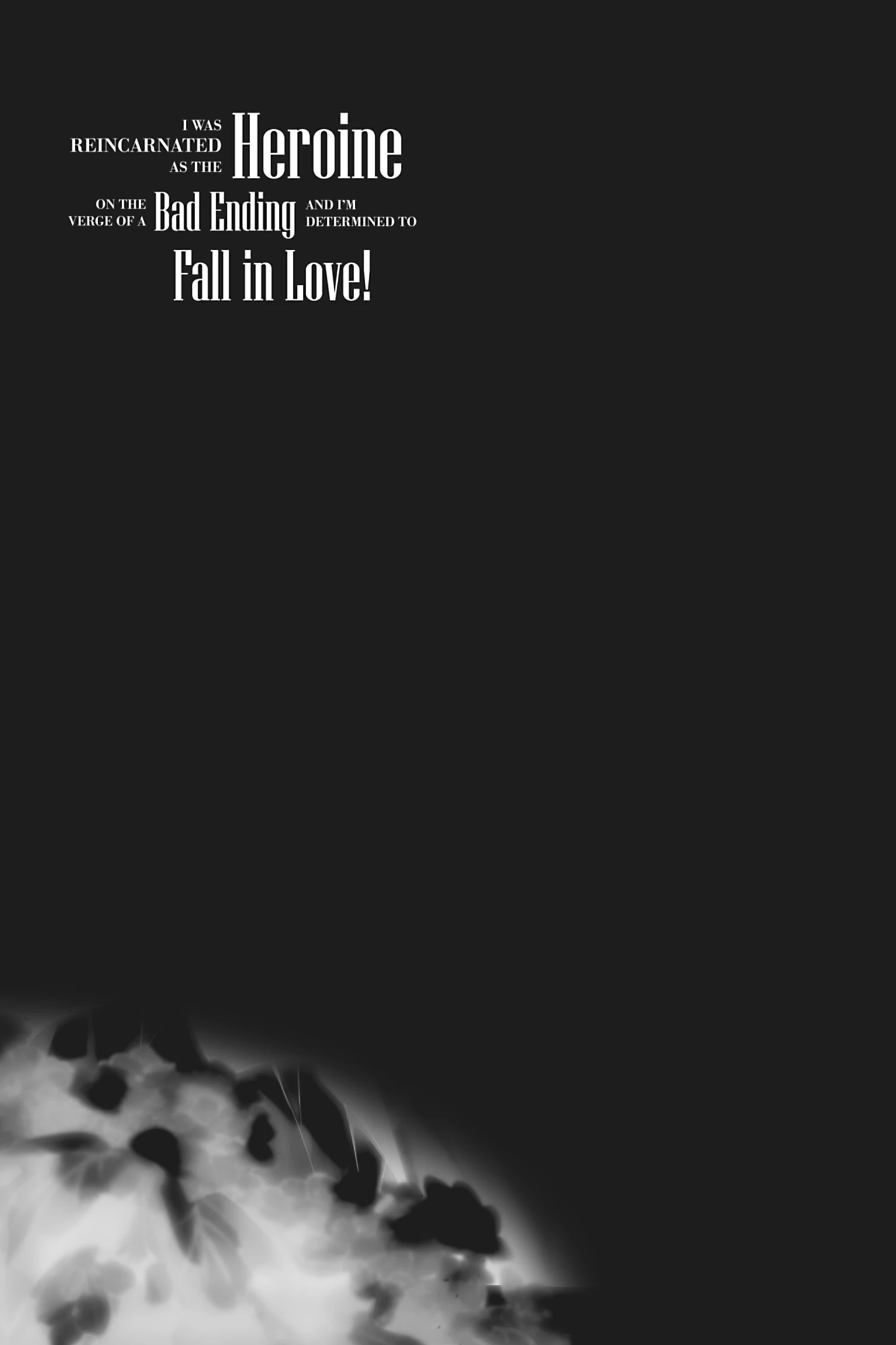 I Was Reincarnated as the Heroine on the Verge of a Bad Ending, and I'm Determined to Fall in Love! - Chapter 13 - Page 32