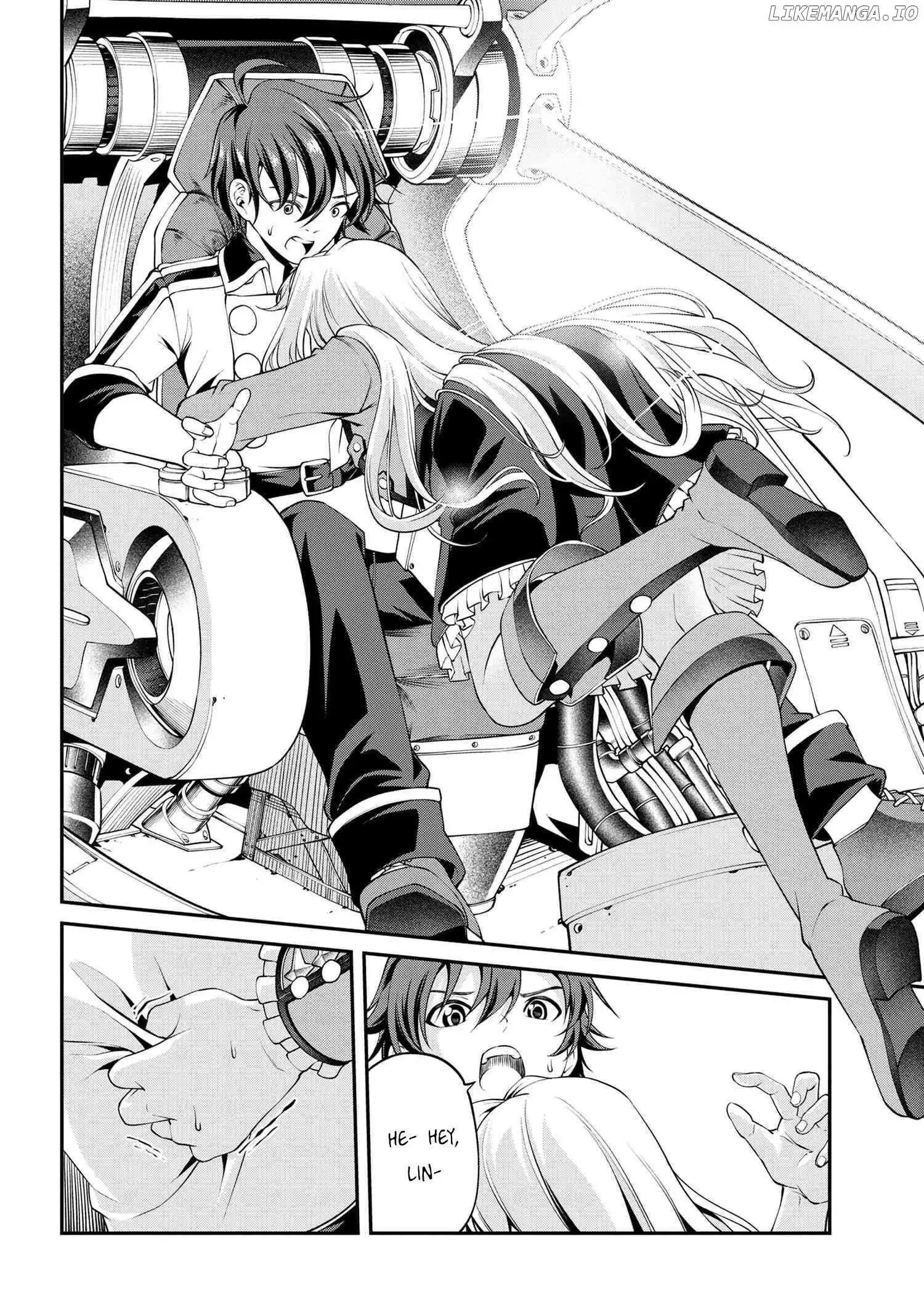 I was Sold at the Lowest Price in My Class, However My Personal Parameter is the Most Powerful - Chapter 23 - Page 9