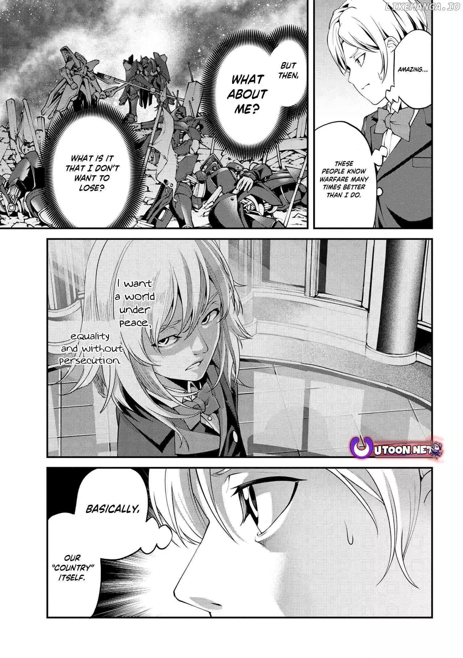 I was Sold at the Lowest Price in My Class, However My Personal Parameter is the Most Powerful - Chapter 23 - Page 18