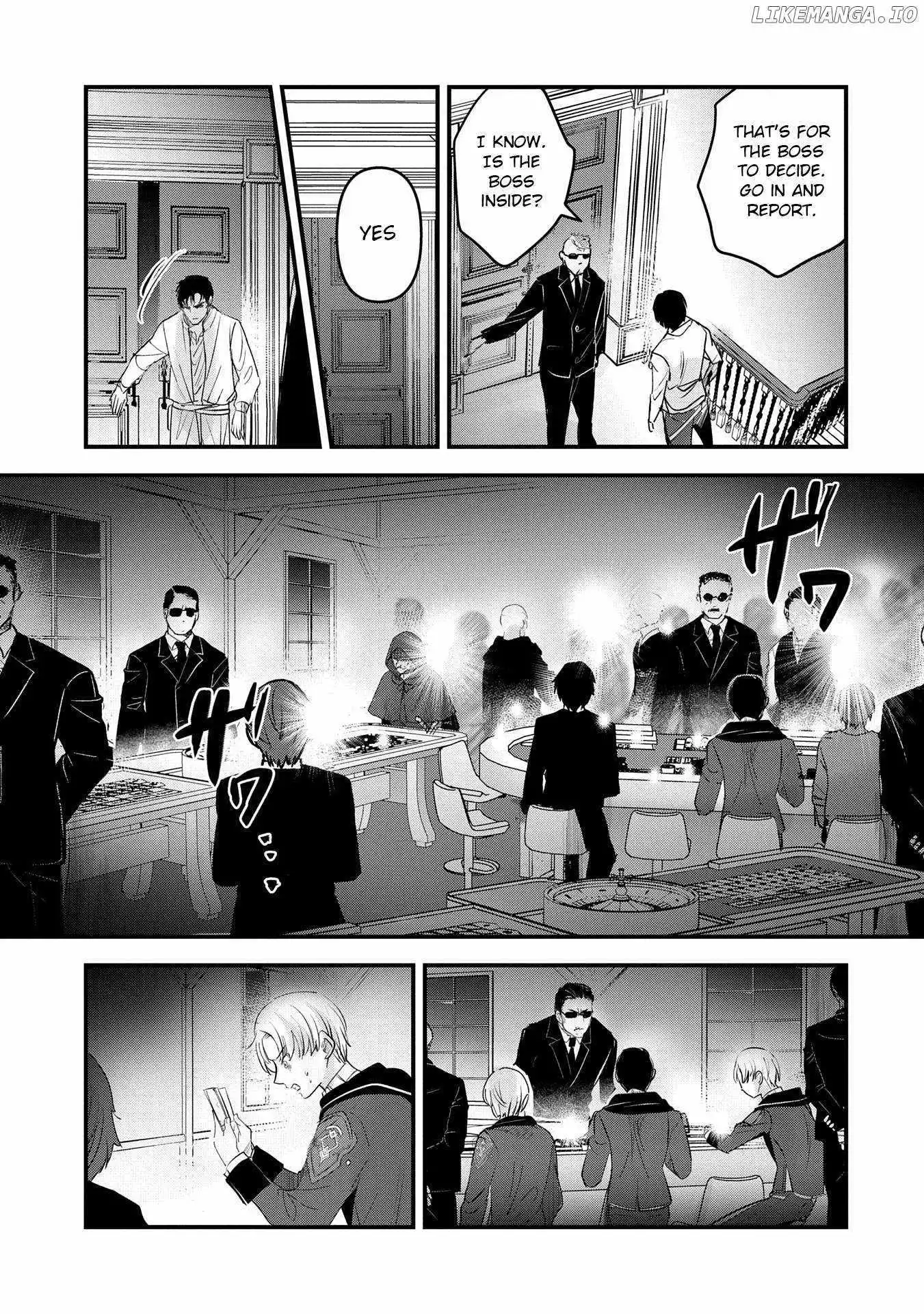 I Was Transferred To Another World And Became A Teacher, But I'm Feared As A Witch: Aoi-sensei's Academy Struggle Log - Chapter 16 - Page 18