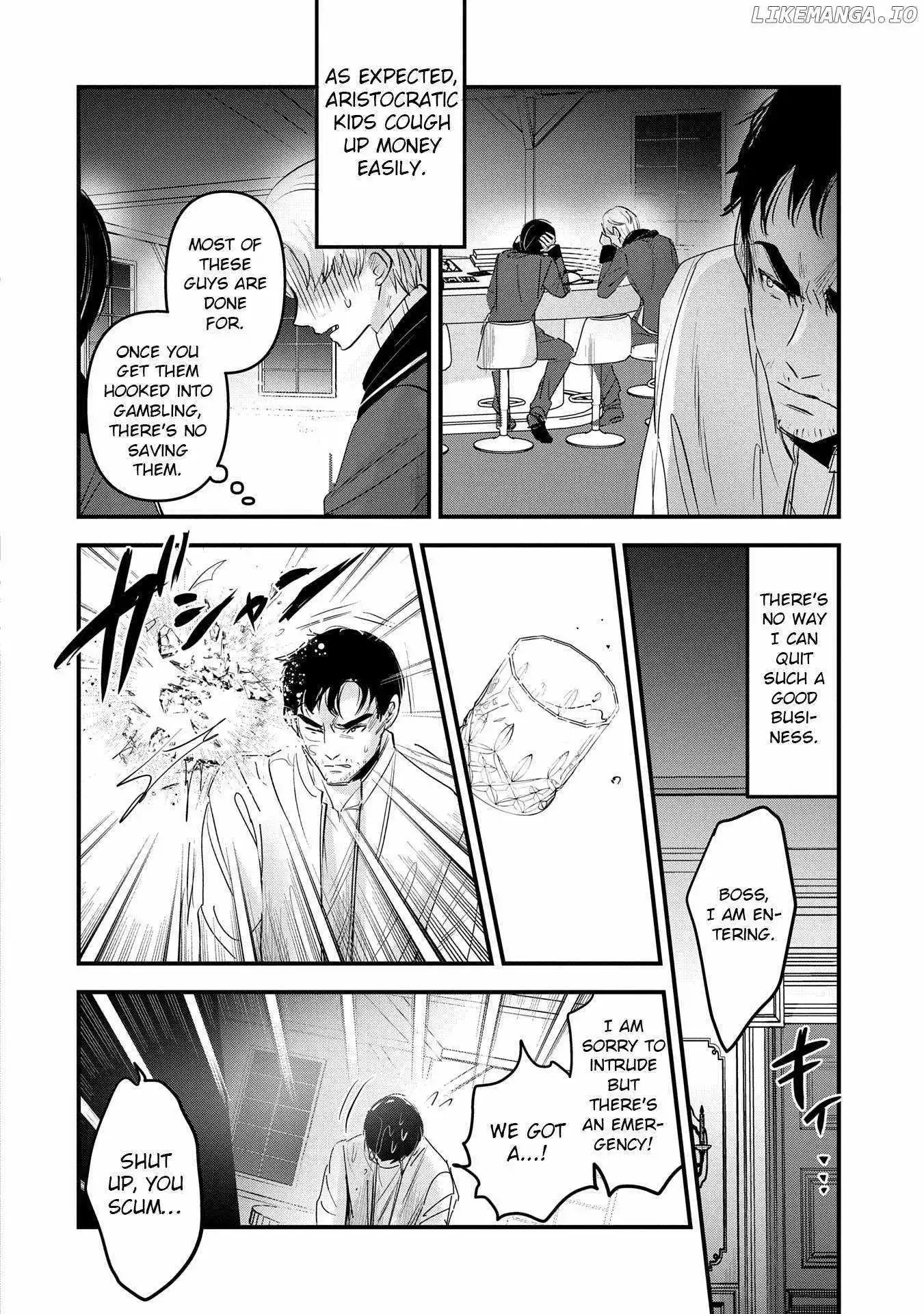 I Was Transferred To Another World And Became A Teacher, But I'm Feared As A Witch: Aoi-sensei's Academy Struggle Log - Chapter 16 - Page 19
