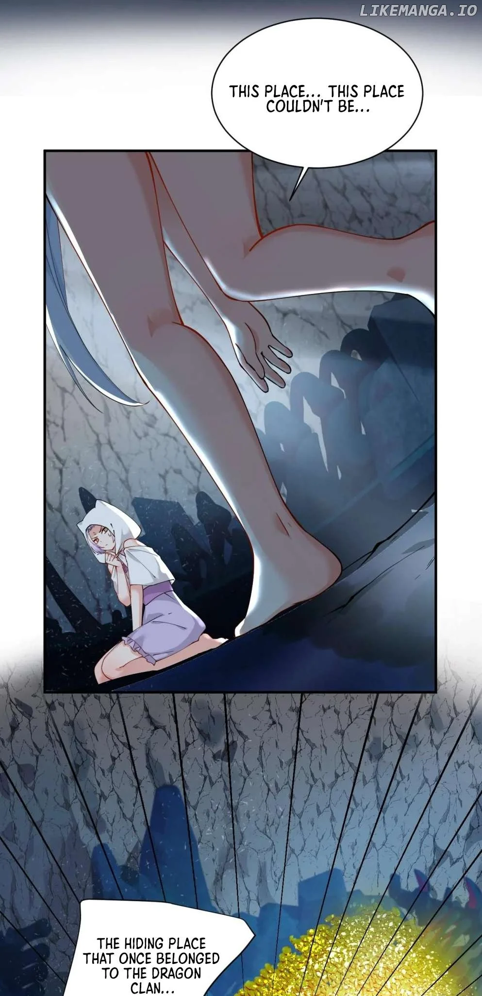 I, Who Have the Natural Charismatic Traits, Was Targeted by Yandere Disciples - Chapter 19 - Page 10
