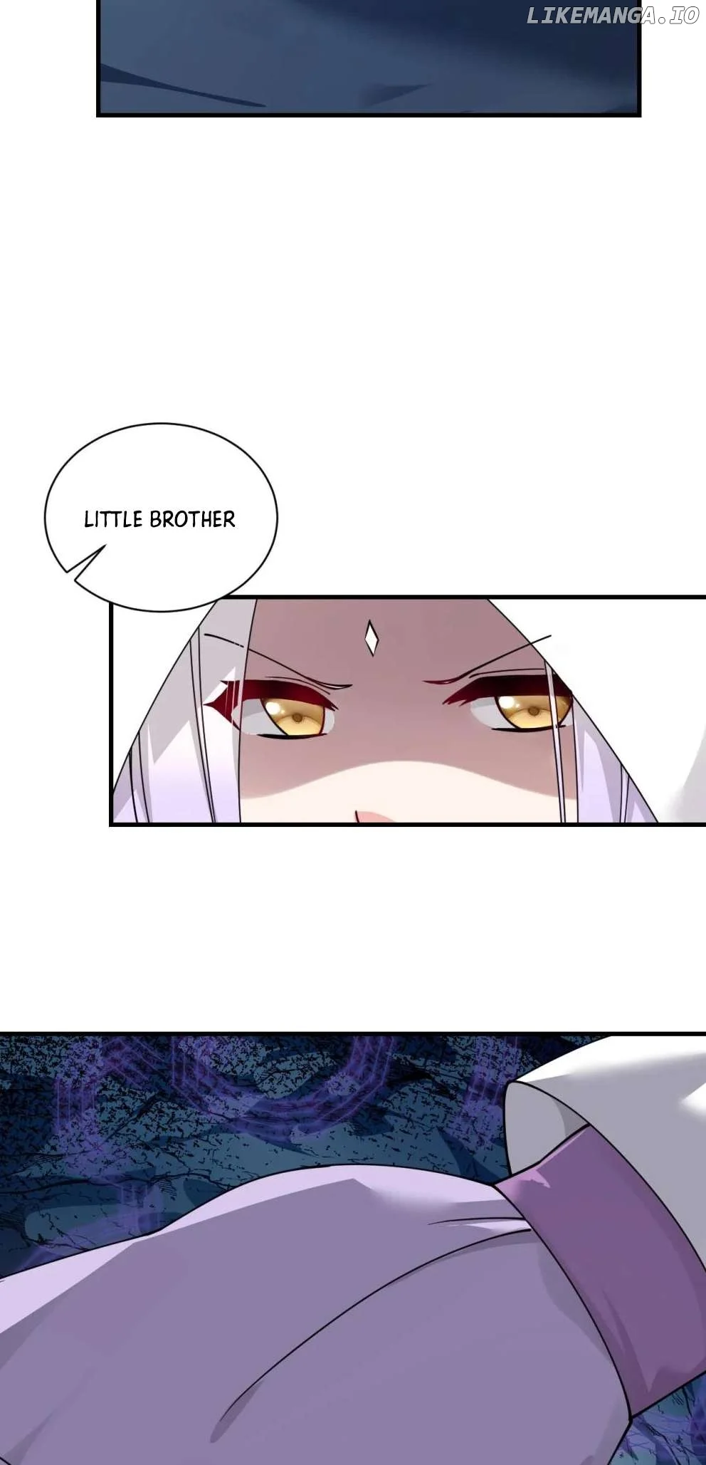 I, Who Have the Natural Charismatic Traits, Was Targeted by Yandere Disciples - Chapter 19 - Page 37