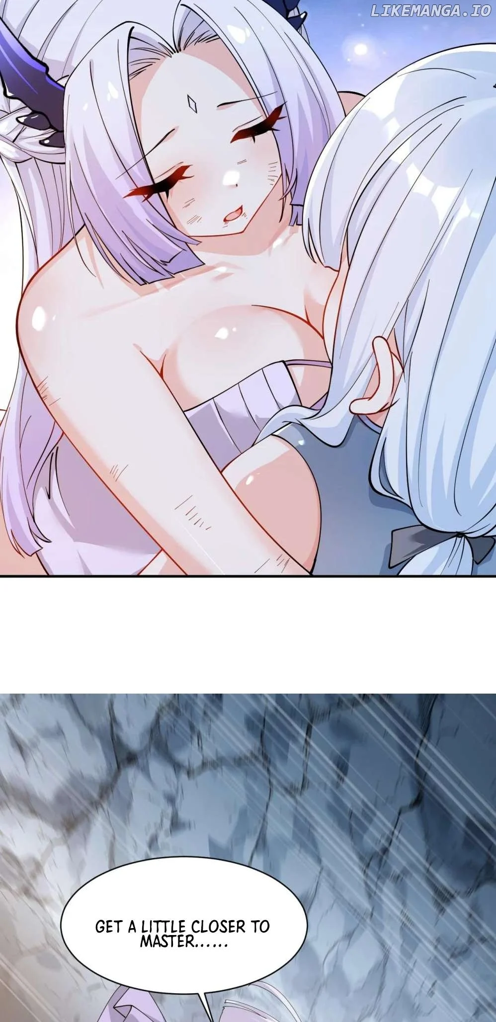 I, Who Have the Natural Charismatic Traits, Was Targeted by Yandere Disciples - Chapter 22 - Page 10