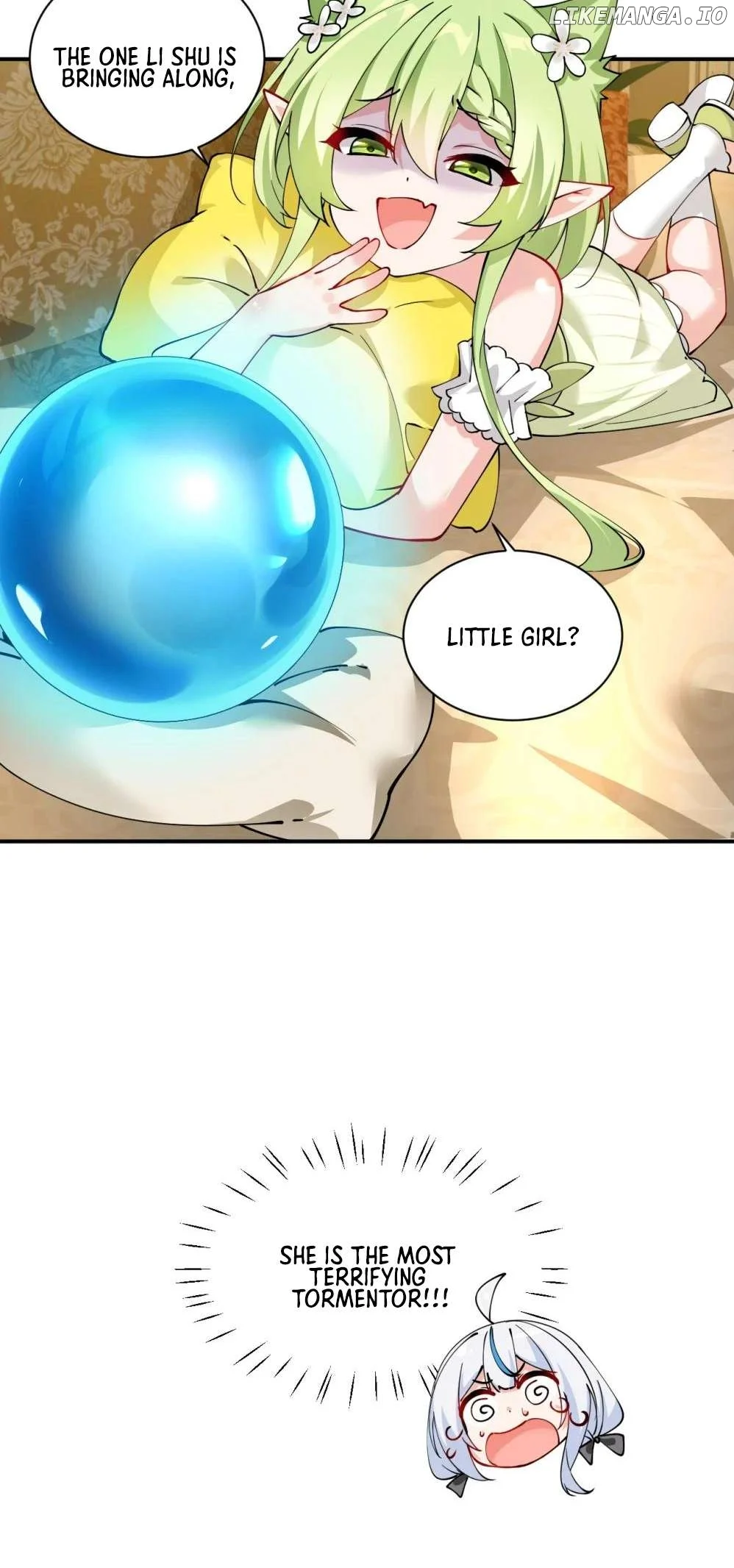 I, Who Have the Natural Charismatic Traits, Was Targeted by Yandere Disciples - Chapter 22 - Page 40