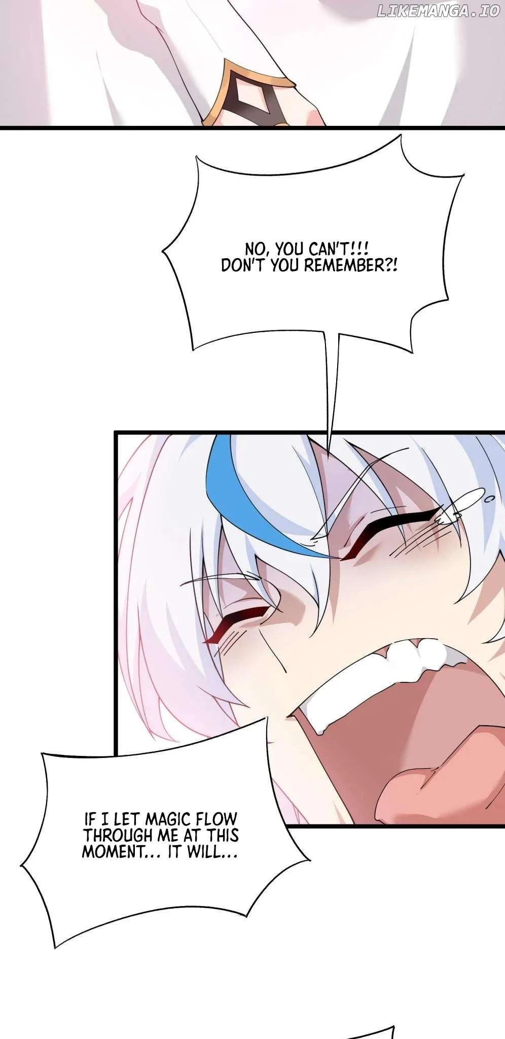 I, Who Have the Natural Charismatic Traits, Was Targeted by Yandere Disciples - Chapter 31 - Page 47