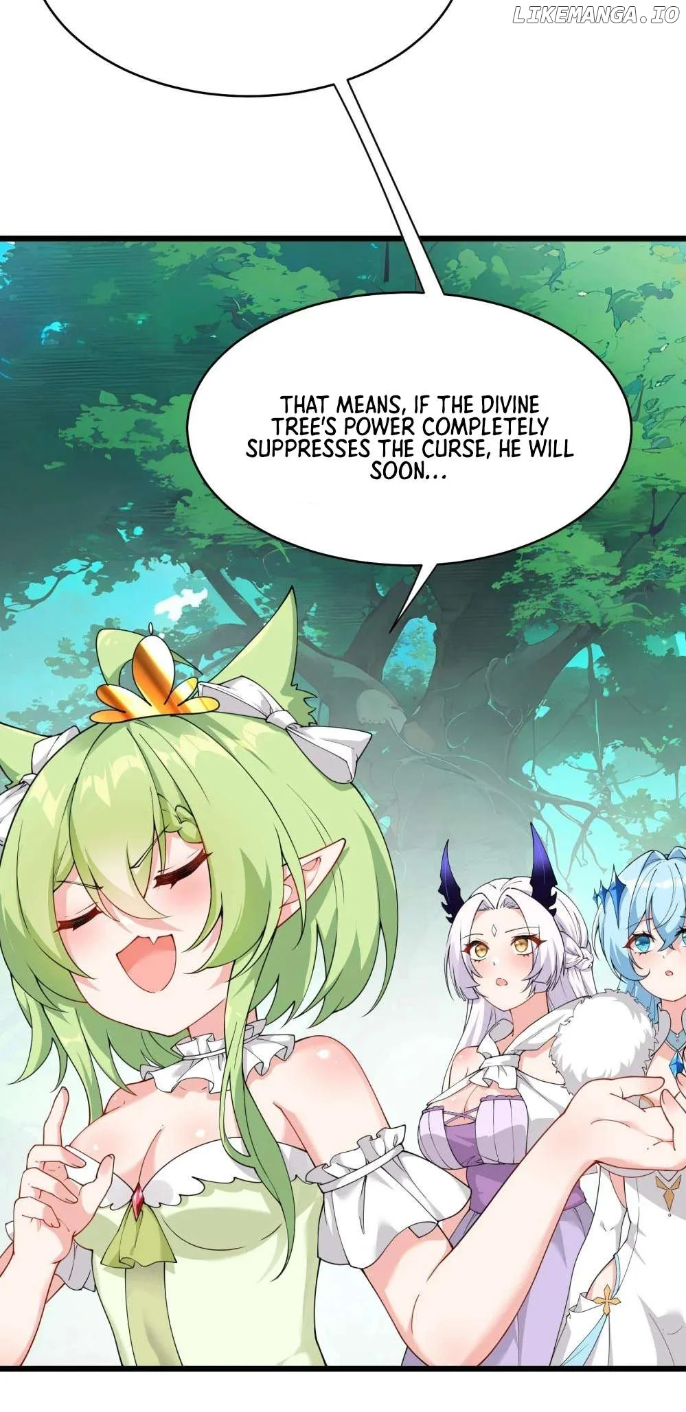 I, Who Have the Natural Charismatic Traits, Was Targeted by Yandere Disciples - Chapter 31 - Page 9
