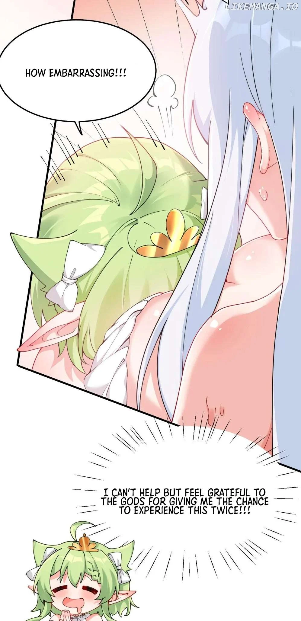 I, Who Have the Natural Charismatic Traits, Was Targeted by Yandere Disciples - Chapter 32 - Page 8