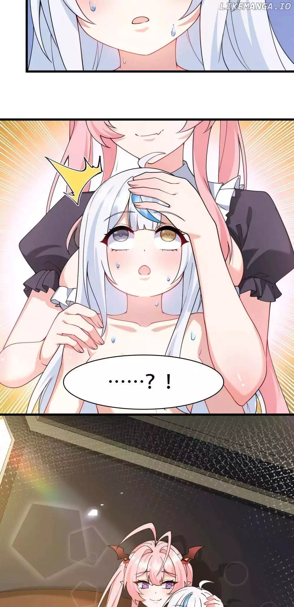 I, Who Have the Natural Charismatic Traits, Was Targeted by Yandere Disciples - Chapter 37 - Page 22